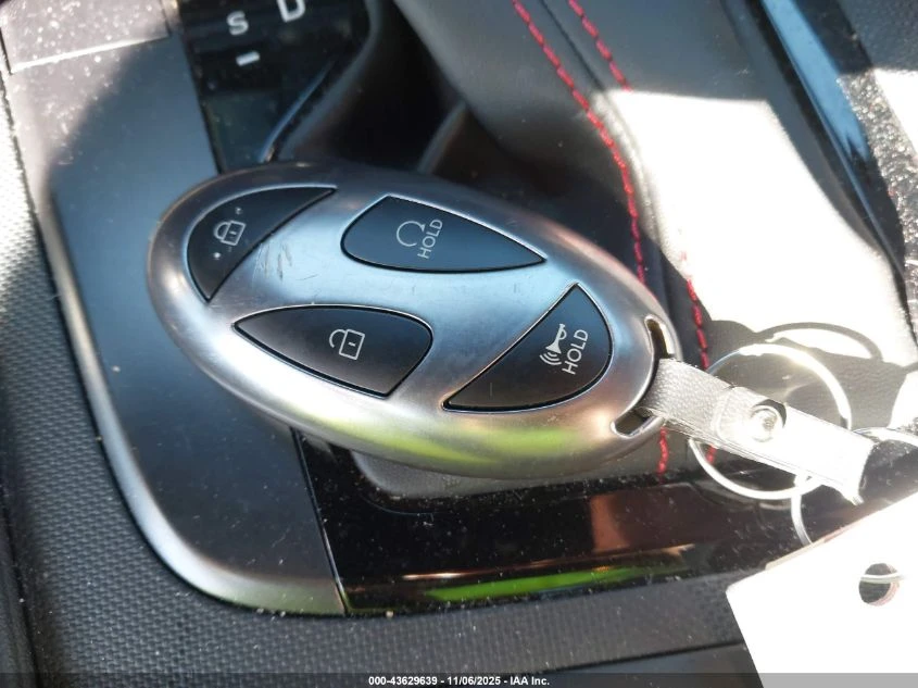 Hyundai Elantra 1.6L I-4 DI, DOHC, VVT, TURBO, 201HP Front Wheel - изображение 3