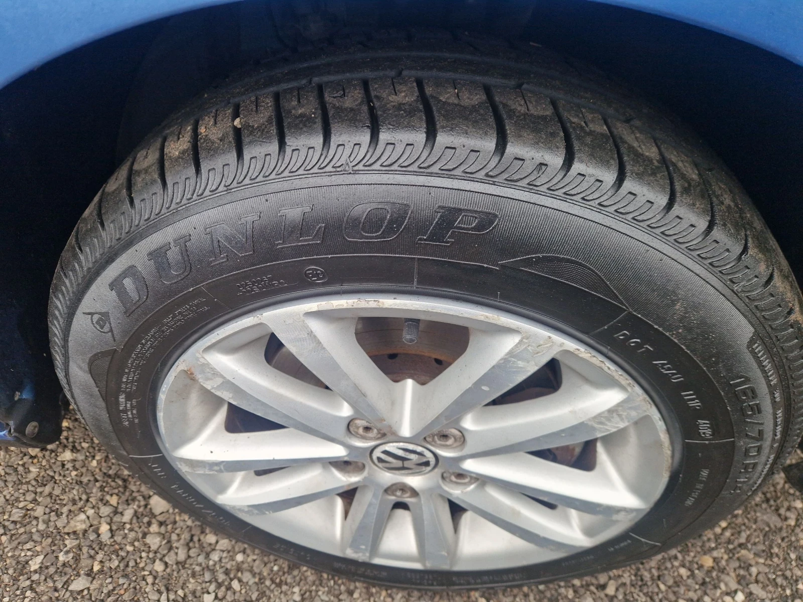 VW Polo 1.2 i 12v 70HP. COMFORT ITALIA | Mobile.bg � ����������� 15