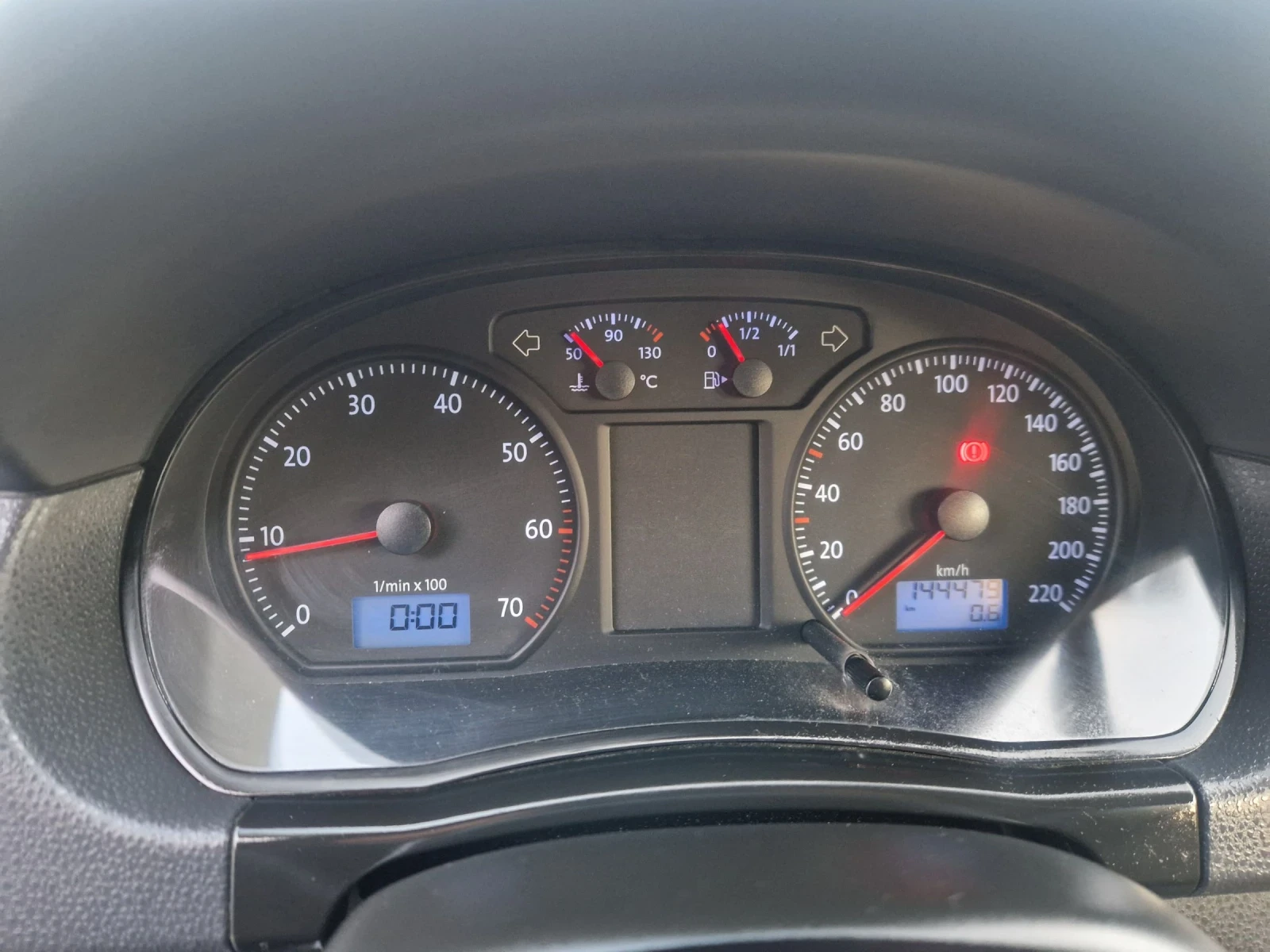 VW Polo 1.2 i 12v 70HP. COMFORT ITALIA | Mobile.bg � ����������� 13