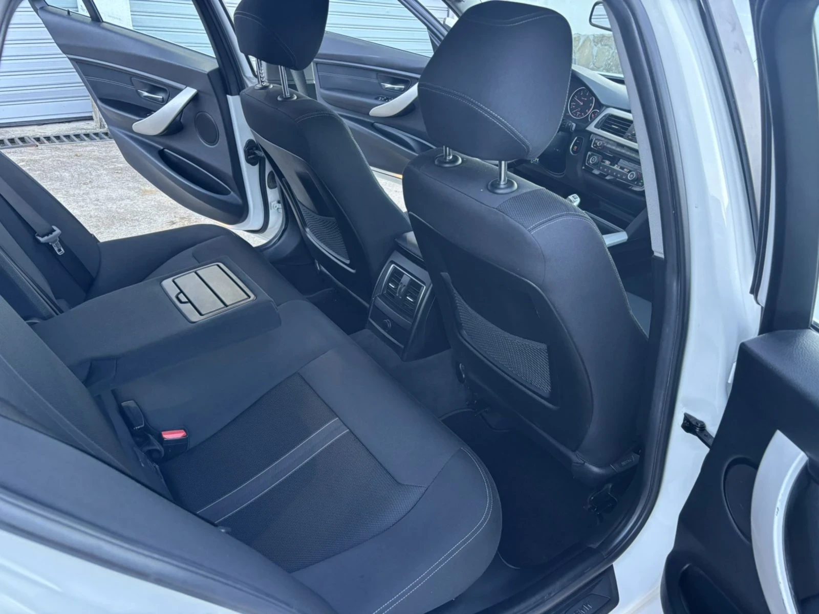 BMW 320 FACE - изображение 9