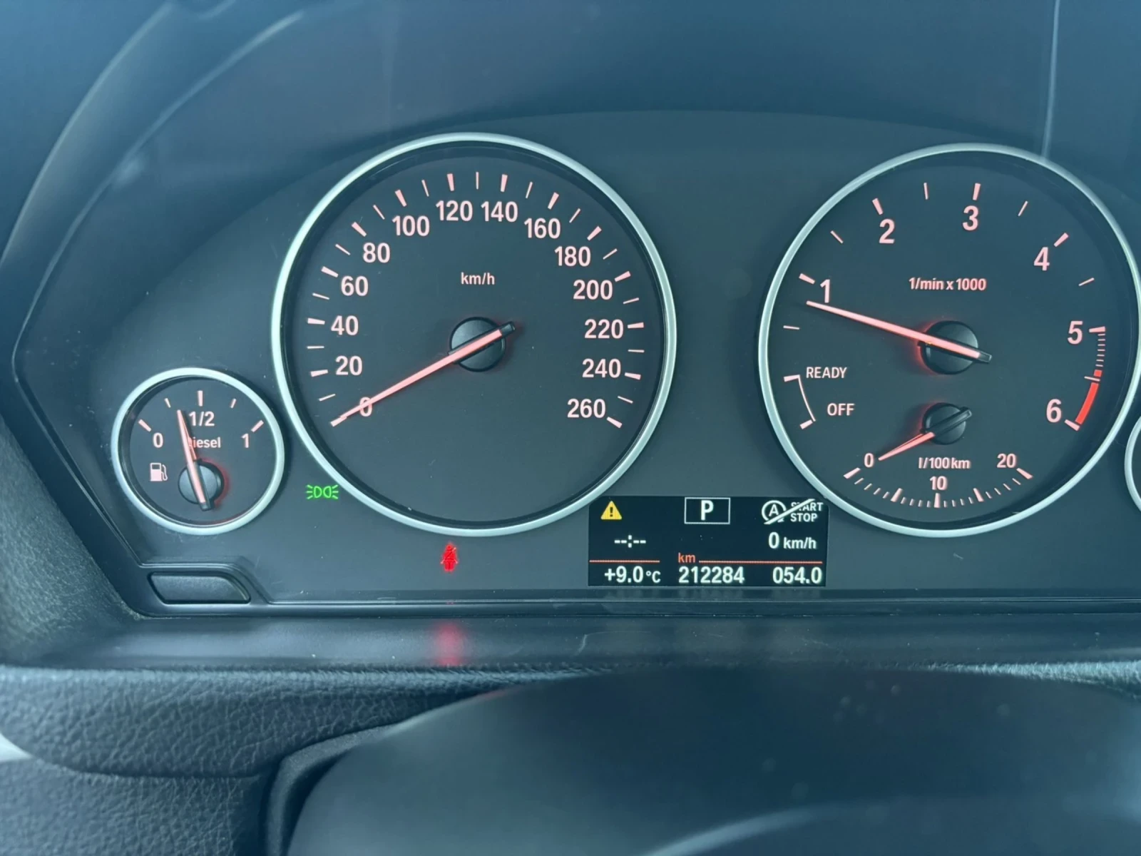 BMW 320 FACE - изображение 10