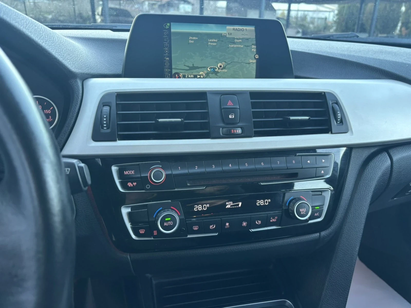 BMW 320 FACE xdrive | Mobile.bg � ����������� 12
