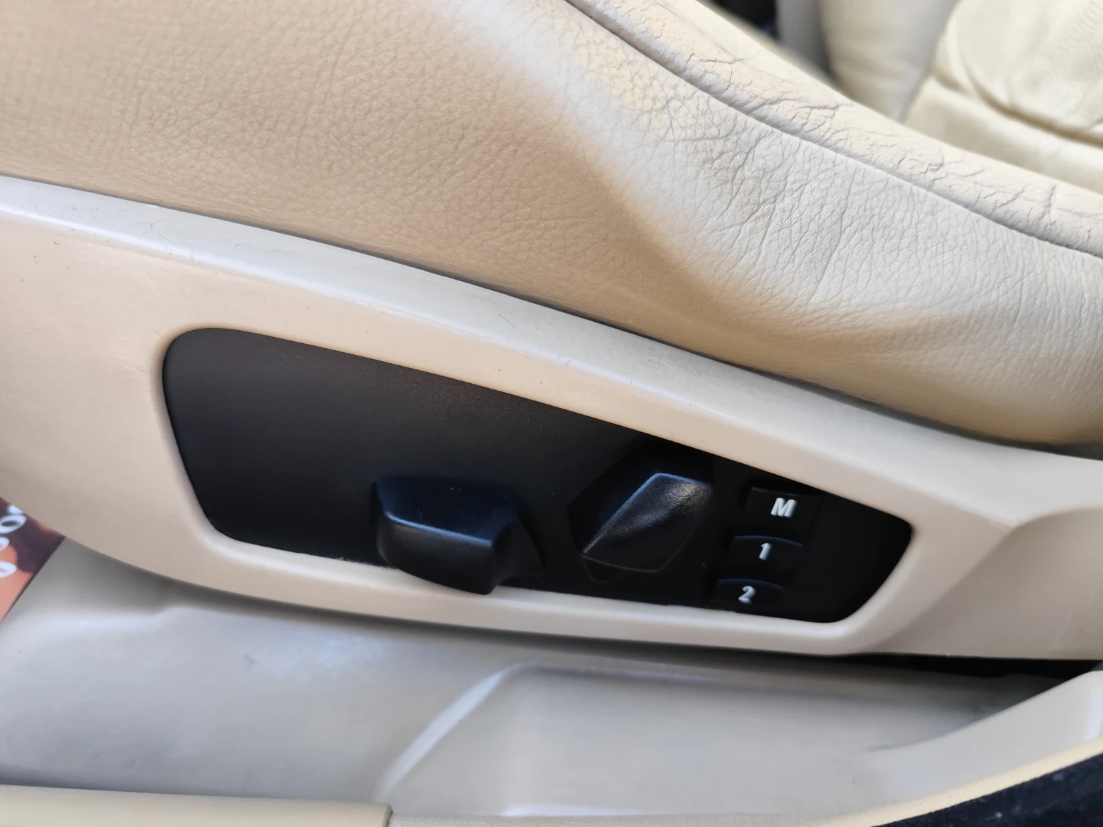 BMW 530 D* XDrive* 3.0D* XENON* АВТОМАТИК*  - изображение 6