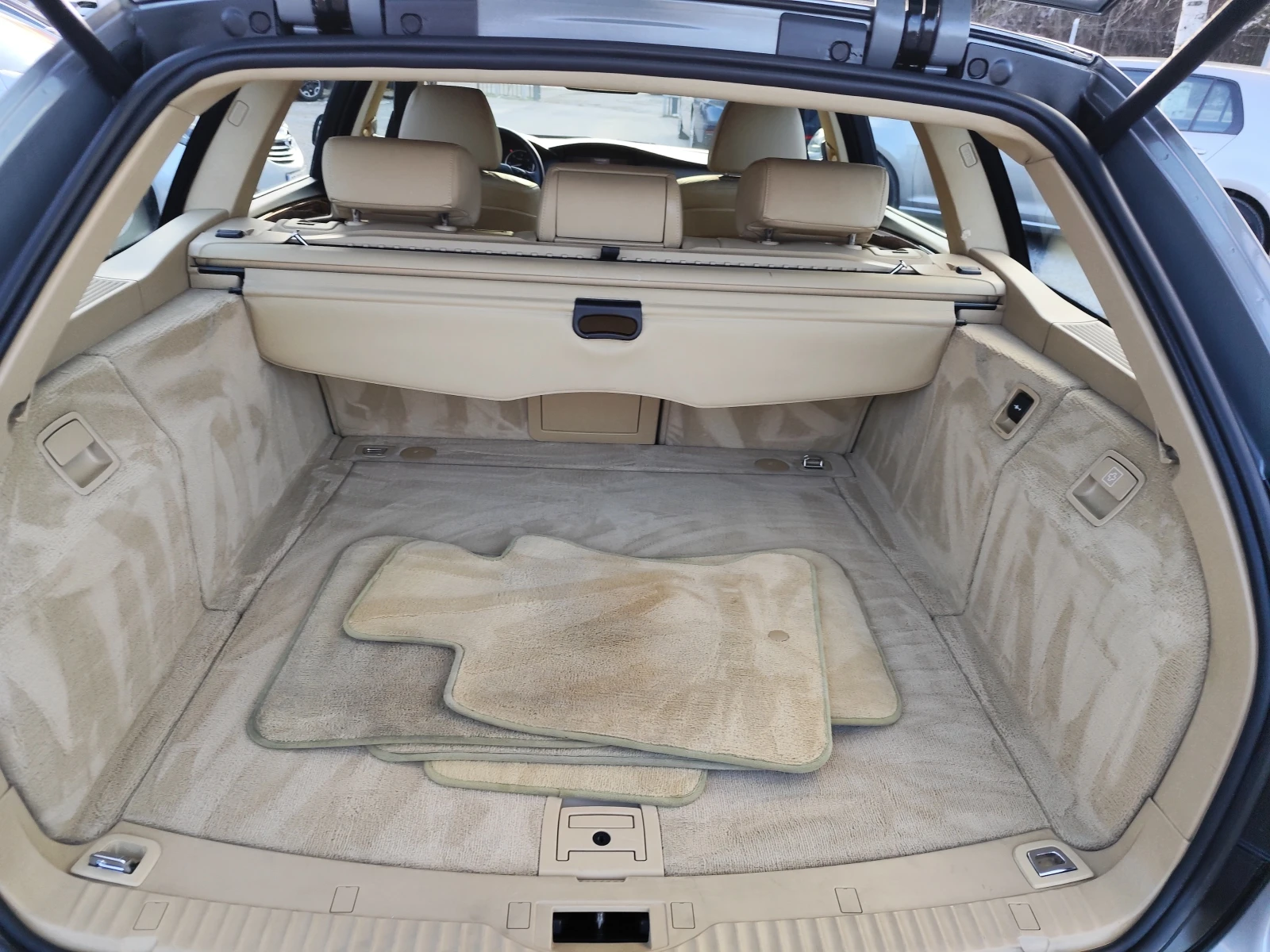 BMW 530 xD* XDrive* 3.0D* XENON* ���������*  | Mobile.bg � ����������� 13