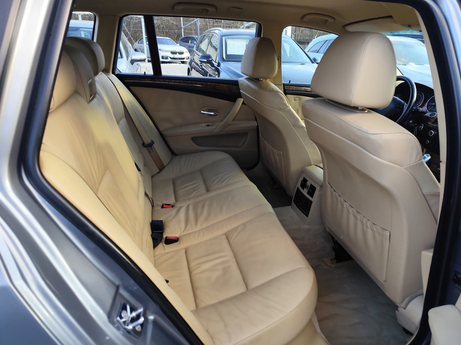 BMW 530 xD* XDrive* 3.0D* XENON* ���������*  | Mobile.bg � ����������� 11