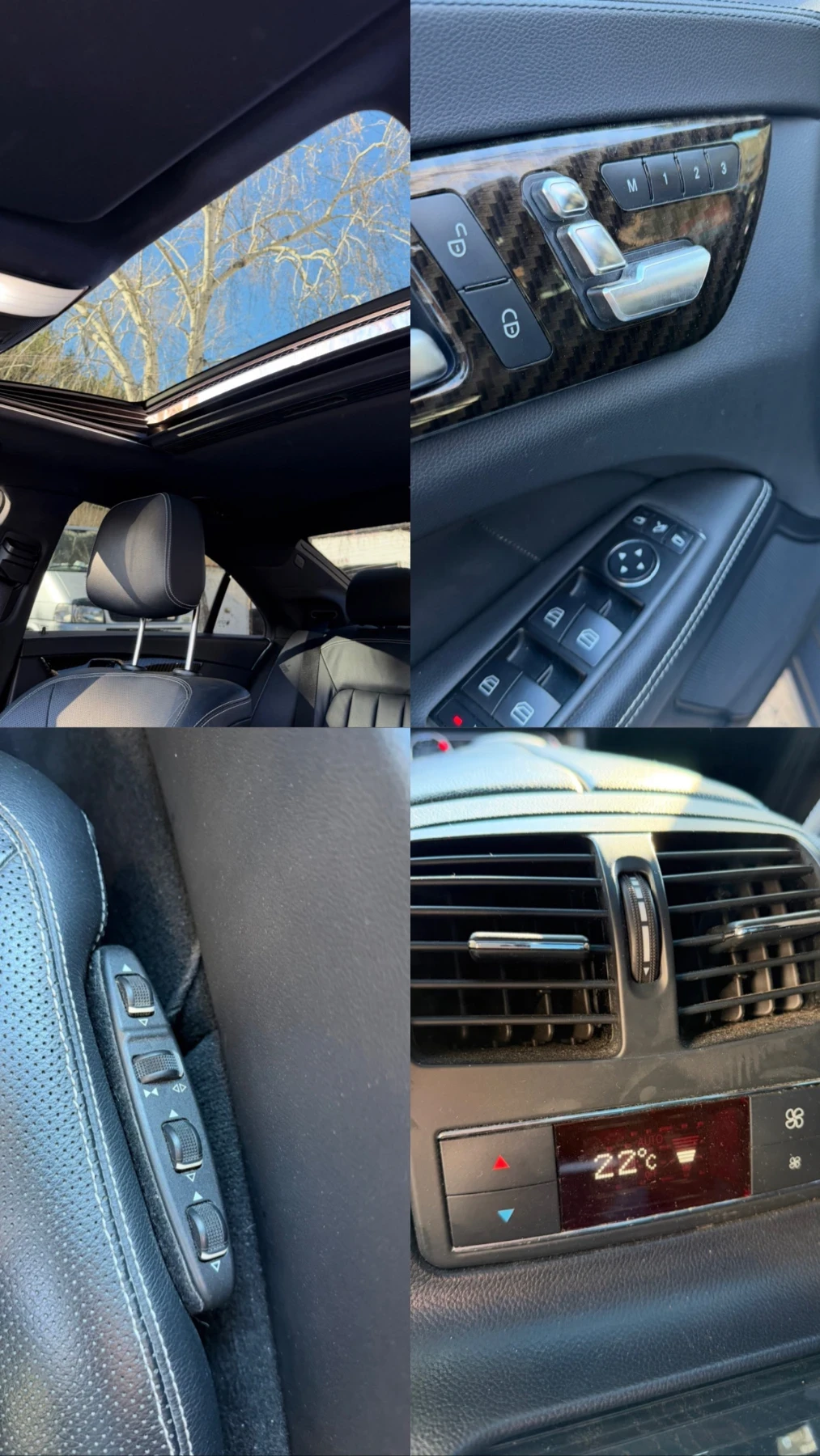 Mercedes-Benz CLS 350 CDI | AMG ����� | FULL | ��� ��������� | ��������� | Mobile.bg � ����������� 12