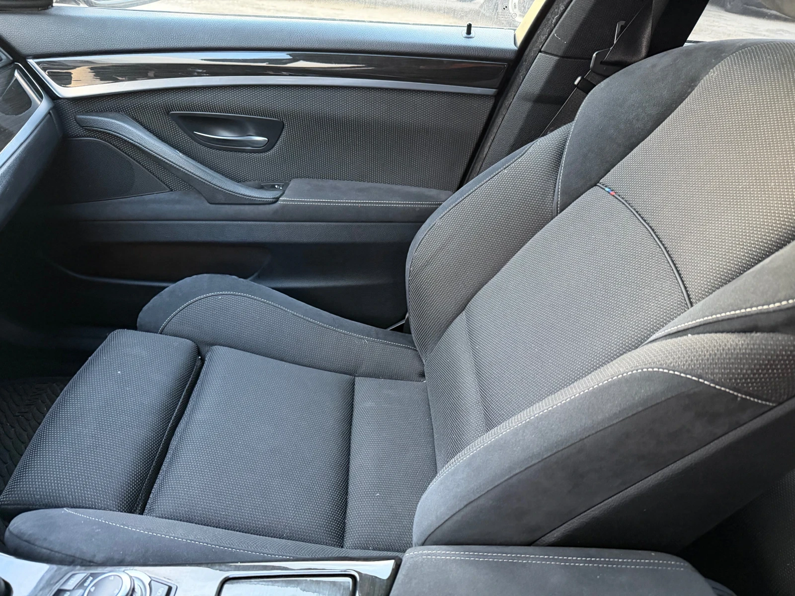 BMW 530 DXdrive Msport Individual  | Mobile.bg � ����������� 6