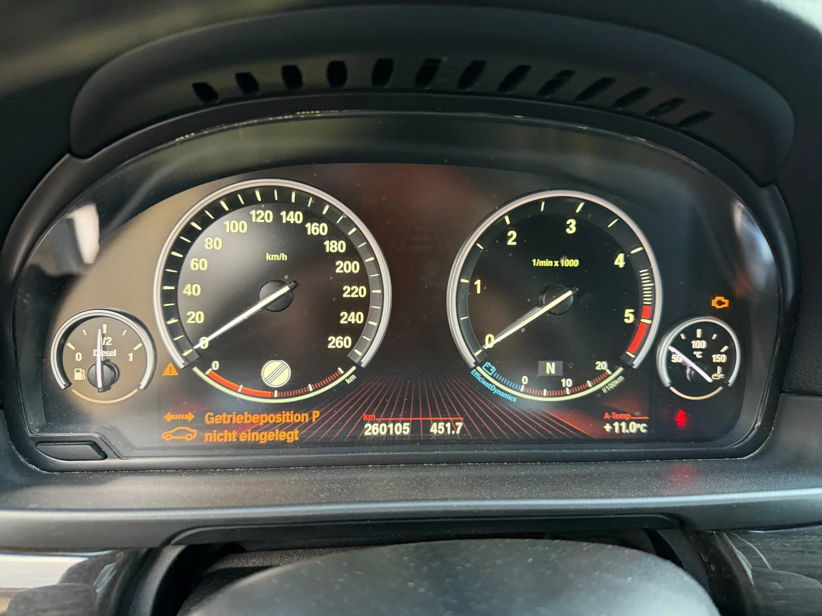 BMW 530 DXdrive Msport Individual  | Mobile.bg � ����������� 8