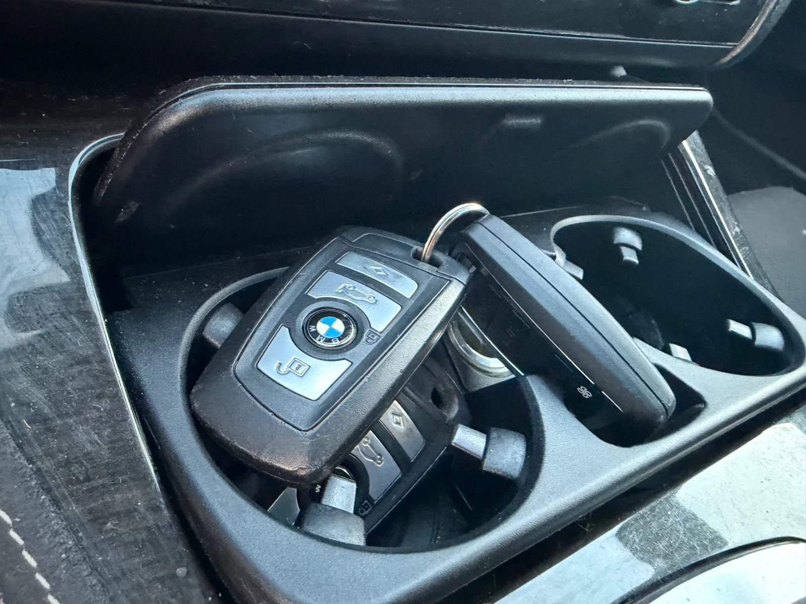 BMW 530 DXdrive Msport Individual  | Mobile.bg � ����������� 10