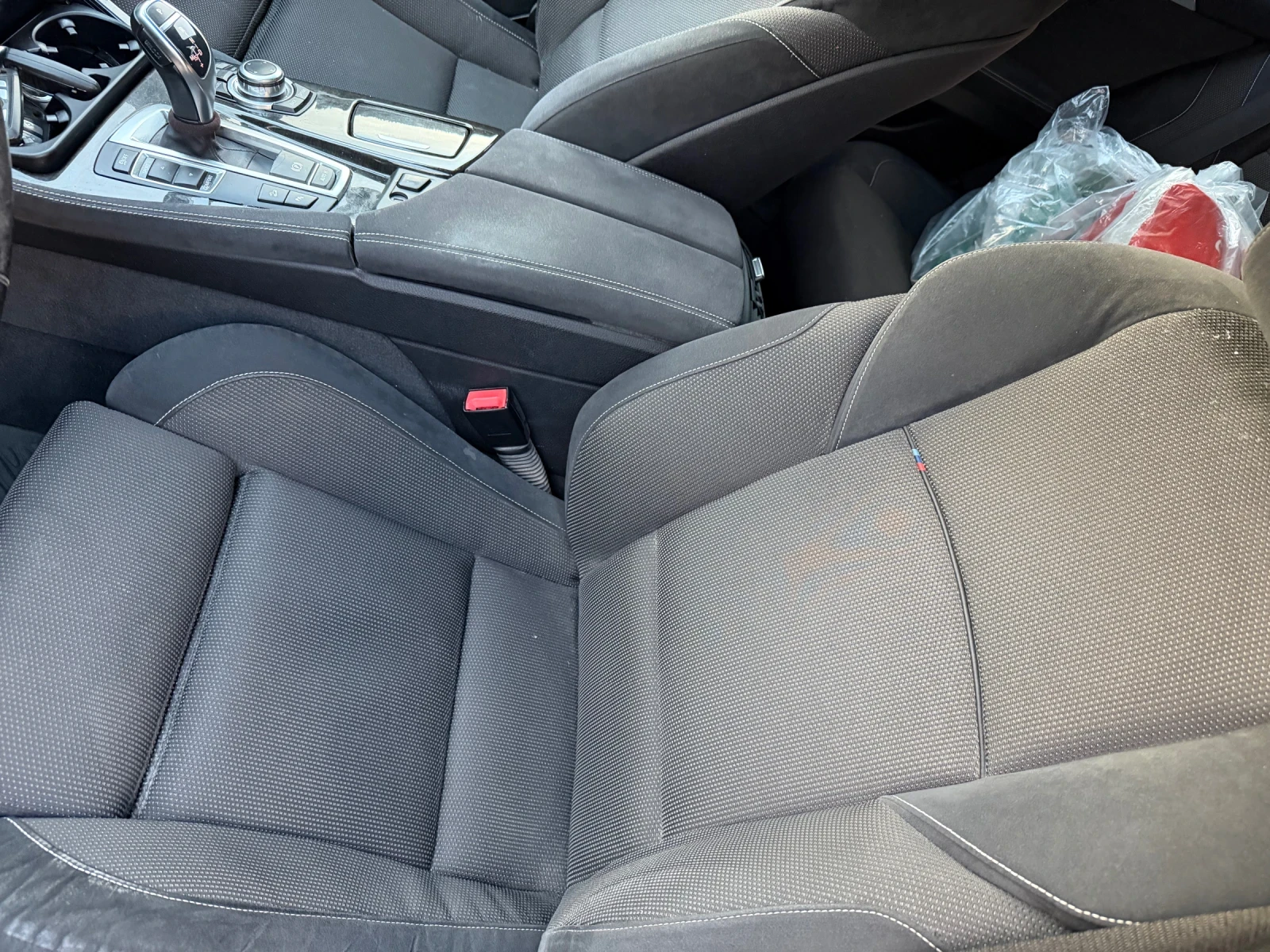 BMW 530 DXdrive Msport Individual  | Mobile.bg � ����������� 15