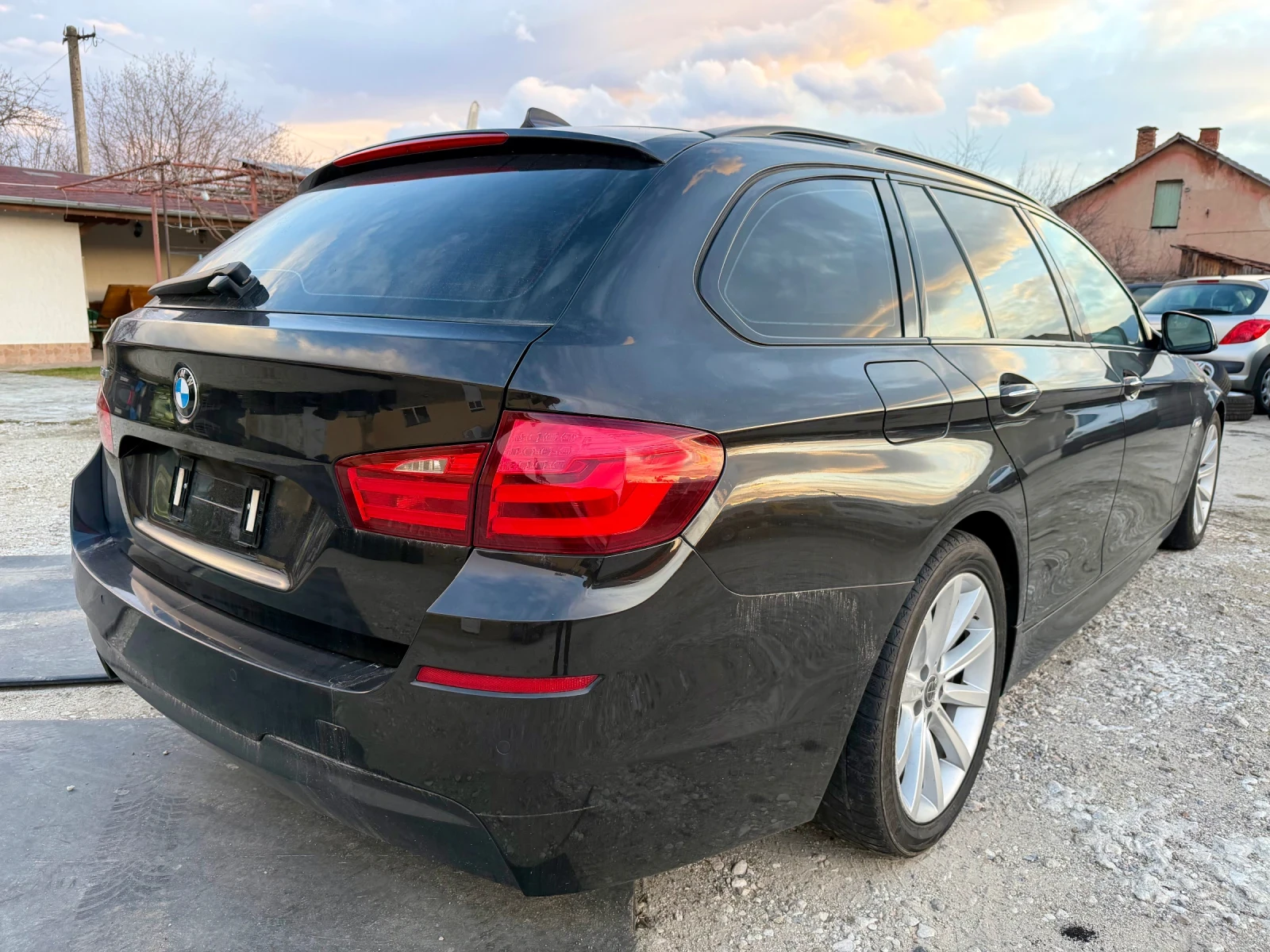 BMW 530 DXdrive Msport Individual  | Mobile.bg � ����������� 4