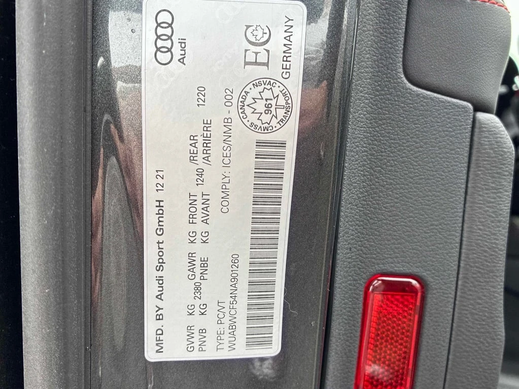 Audi Rs5 * 2.9 TFSI * CARFAX * ��� ������������ ������ | Mobile.bg � ����������� 10