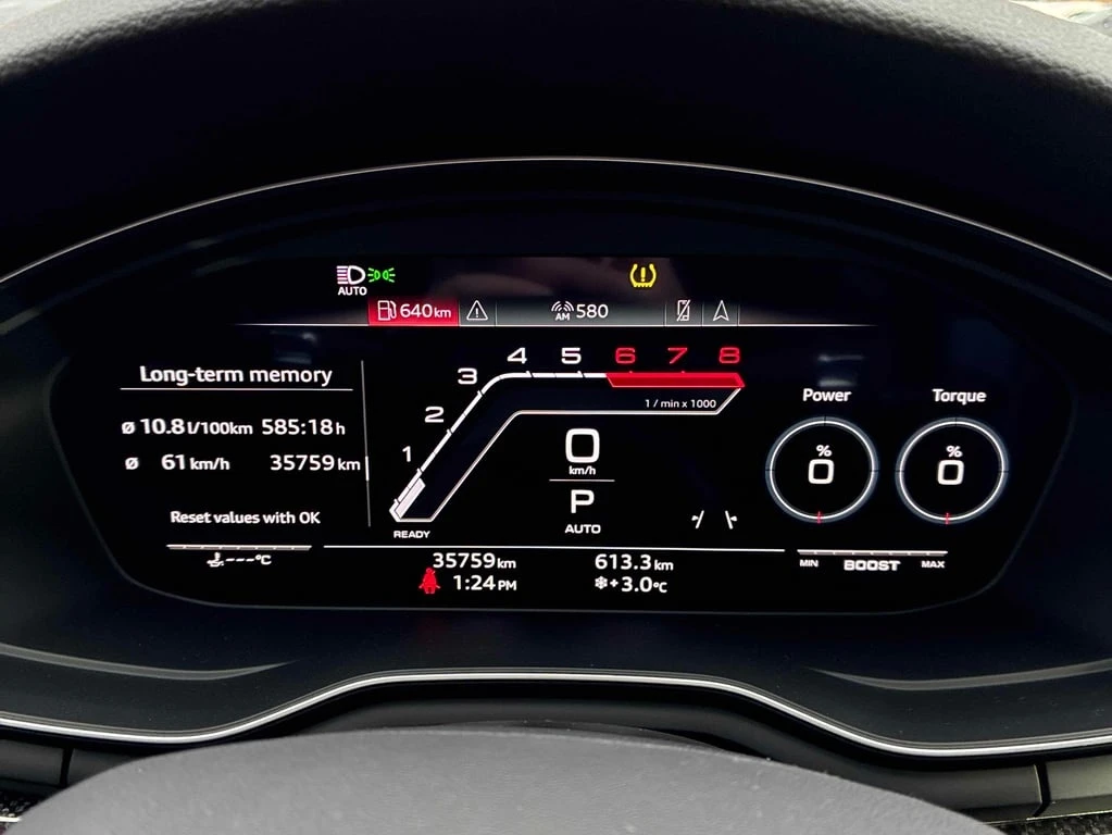 Audi Rs5 * 2.9 TFSI * CARFAX * ��� ������������ ������ | Mobile.bg � ����������� 8