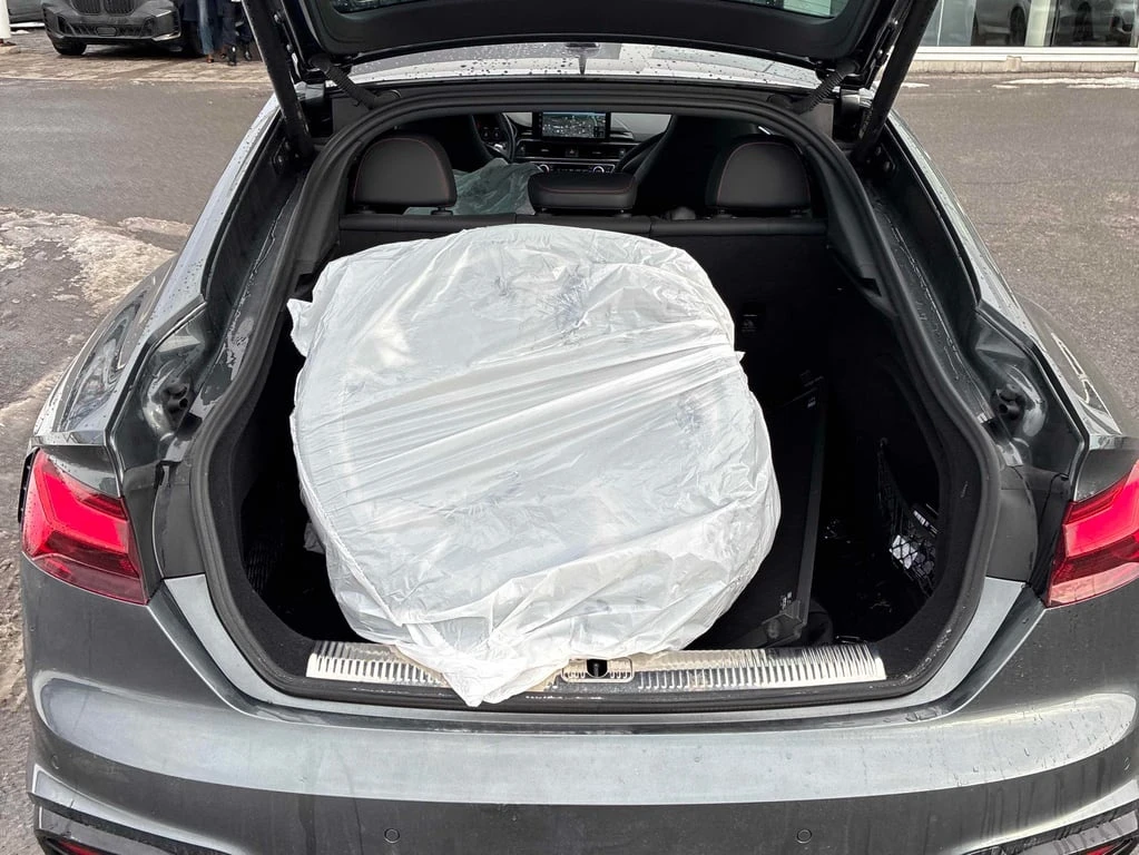 Audi Rs5 * 2.9 TFSI * CARFAX * ��� ������������ ������ | Mobile.bg � ����������� 16