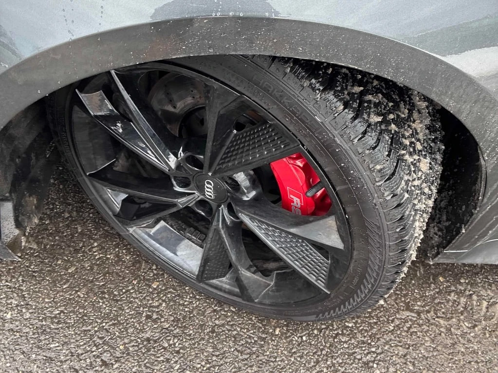 Audi Rs5 * 2.9 TFSI * CARFAX * ��� ������������ ������ | Mobile.bg � ����������� 7