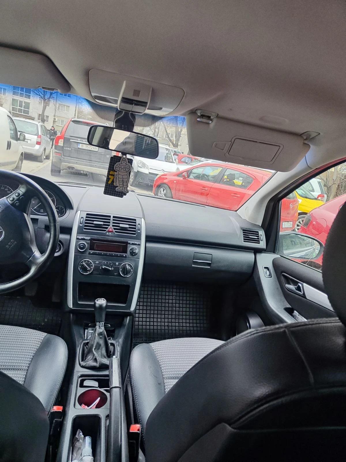 Mercedes-Benz A 200, снимка 7 - Автомобили и джипове - 53776452