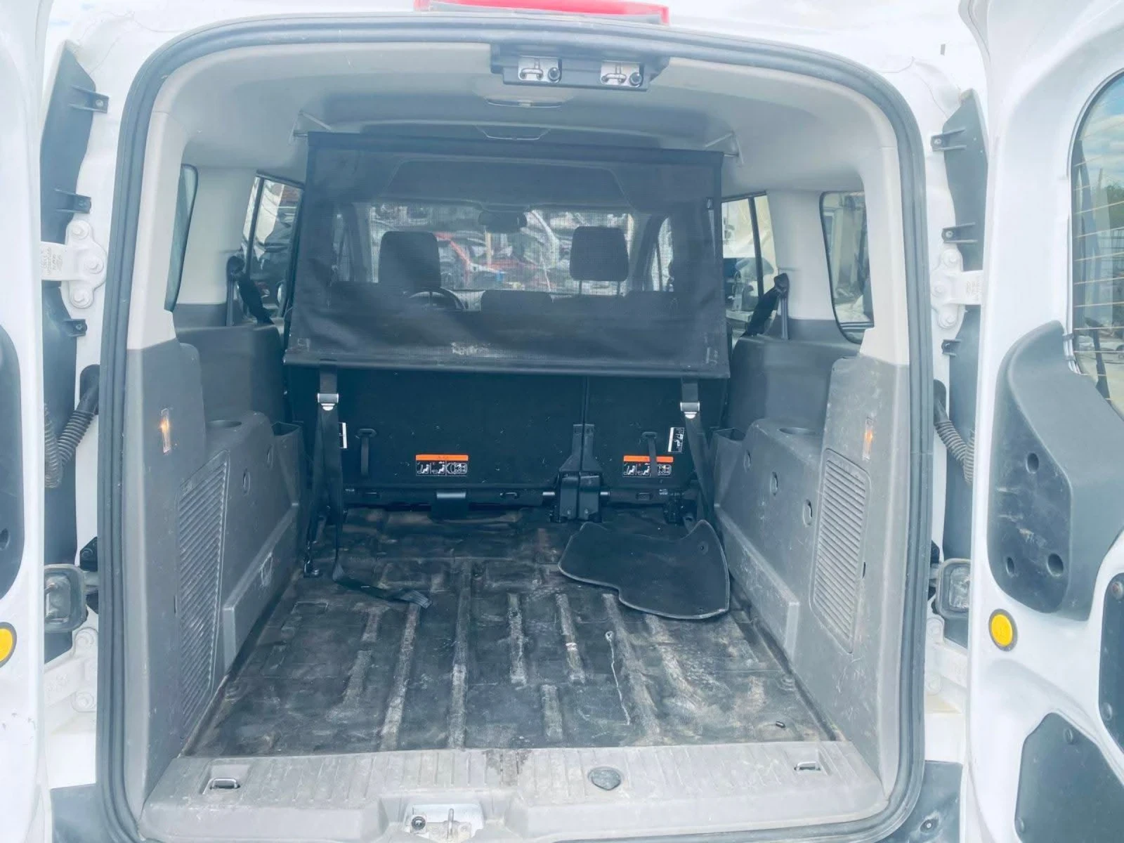 Ford Tourneo Connect 1.5tdci 2020� | Mobile.bg � ����������� 5