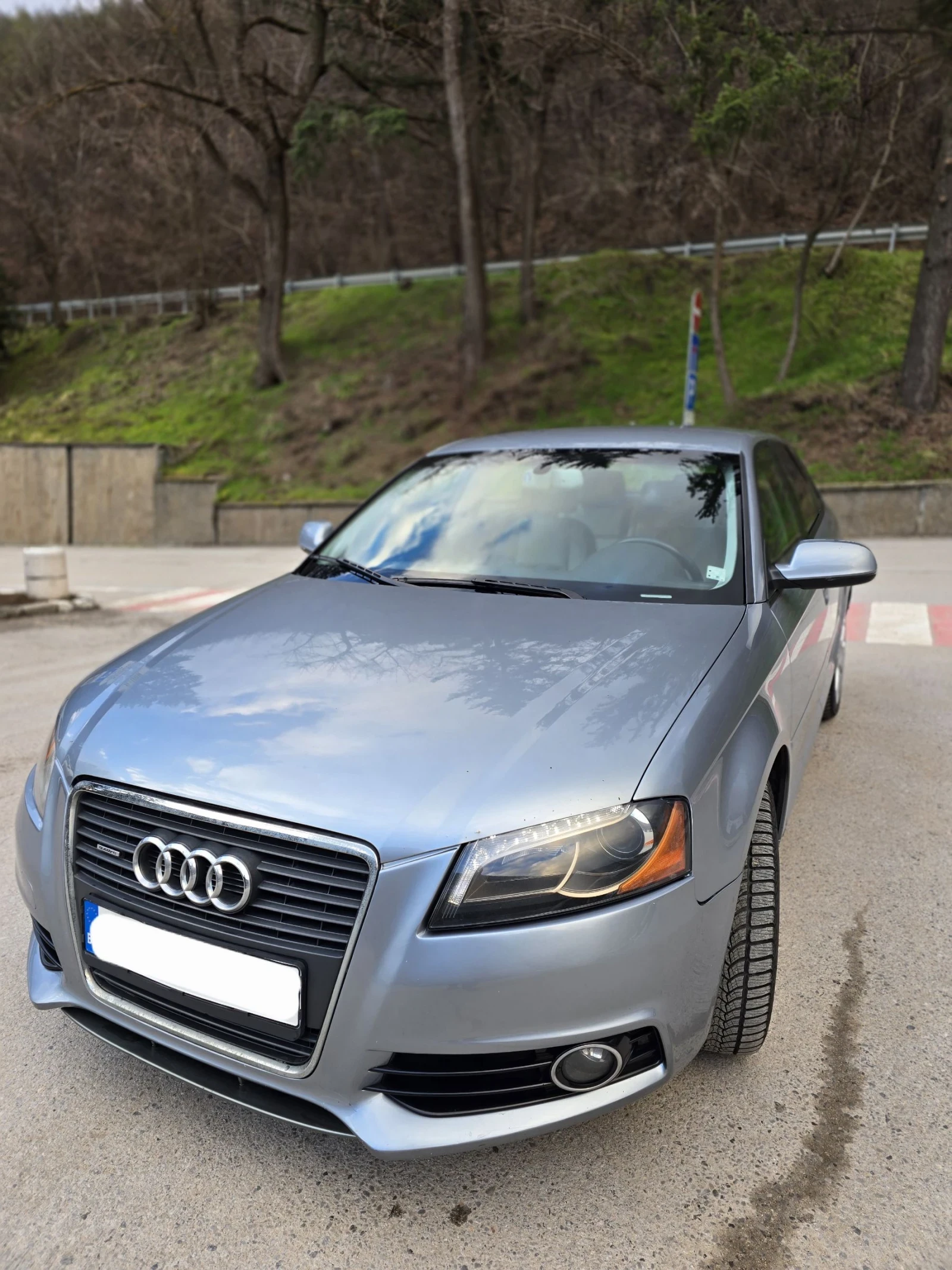 Audi A3 Sportback 2.0 TFSI Quattro | Mobile.bg � ����������� 3