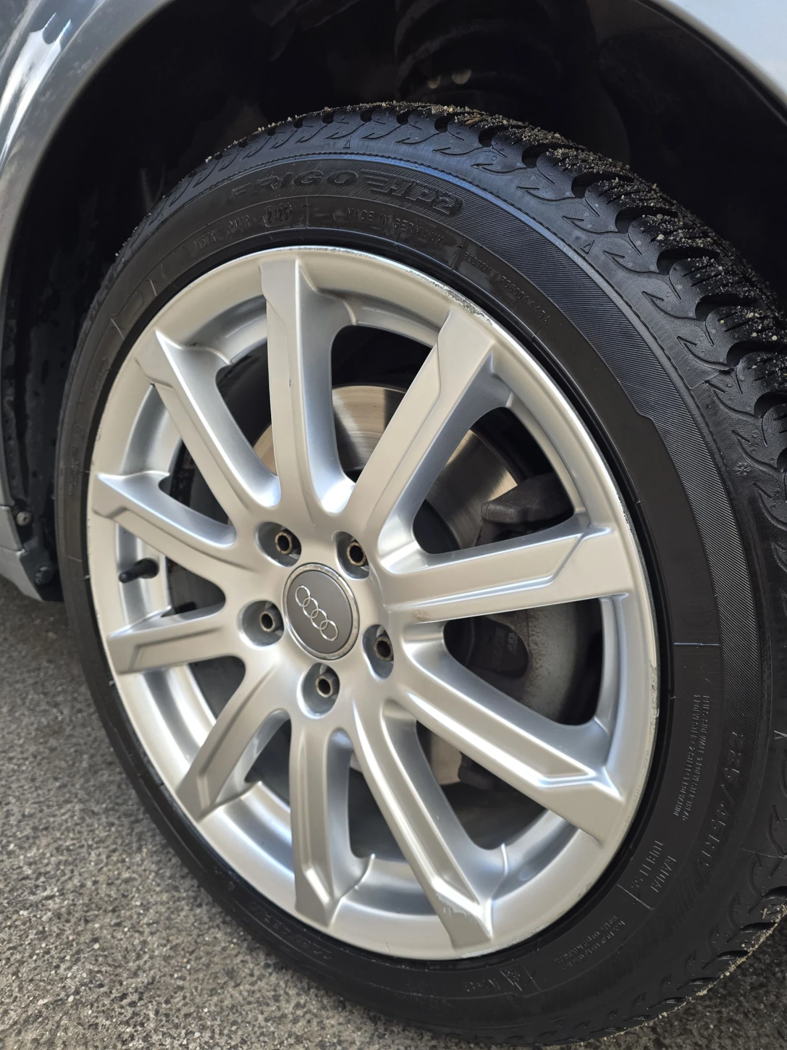 Audi A3 Sportback 2.0 TFSI Quattro | Mobile.bg � ����������� 14