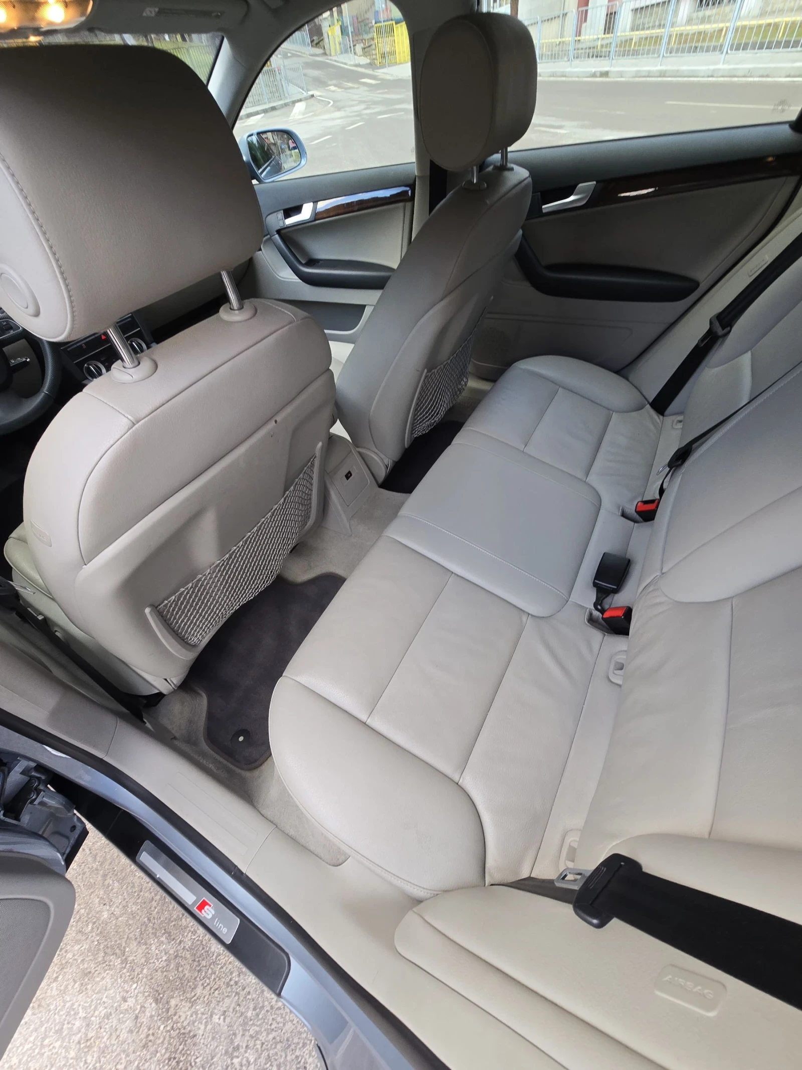 Audi A3 Sportback 2.0 TFSI Quattro | Mobile.bg � ����������� 17