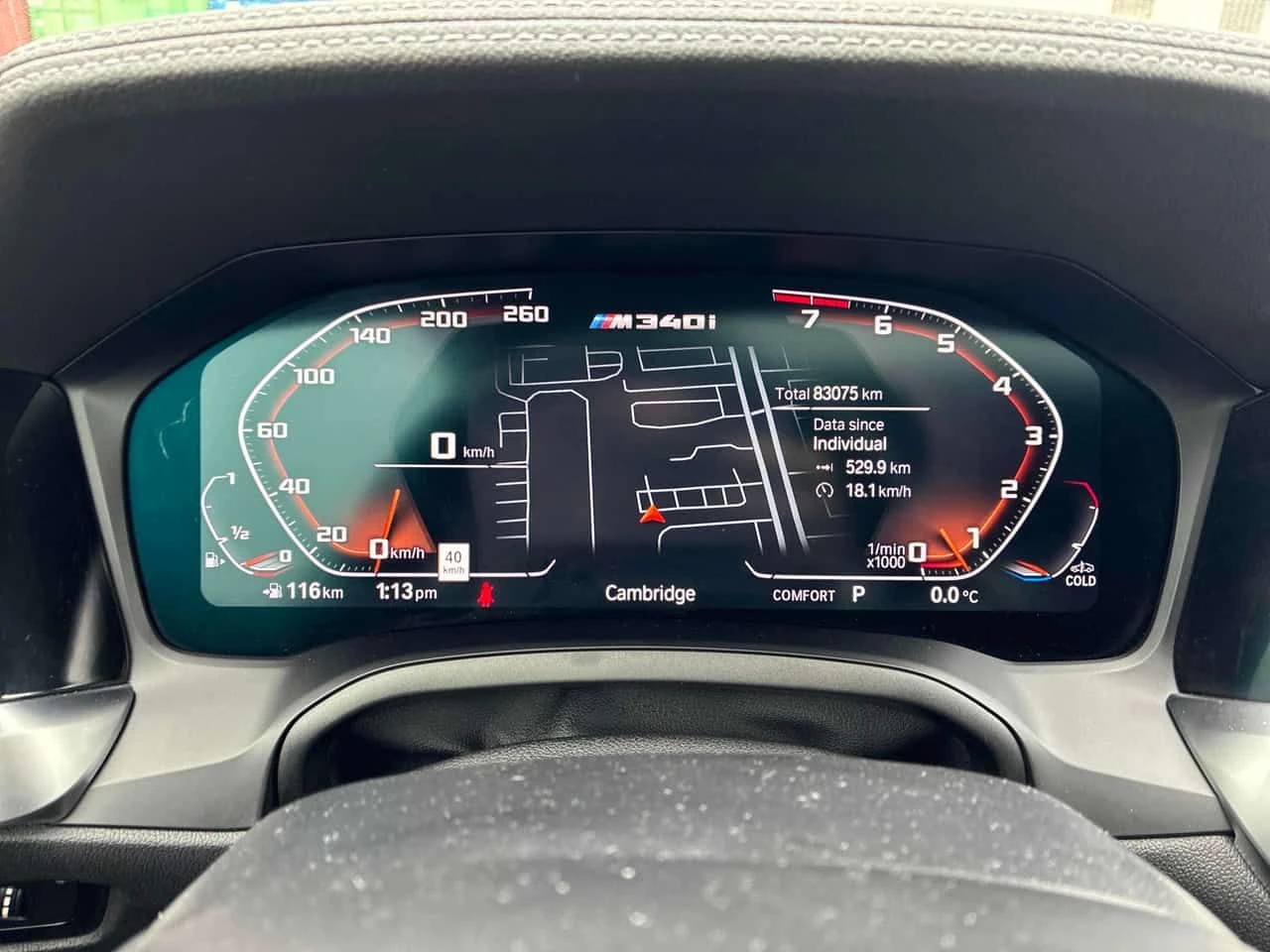 BMW 340 * M340i xDrive * ��� ���������*  | Mobile.bg � ����������� 8