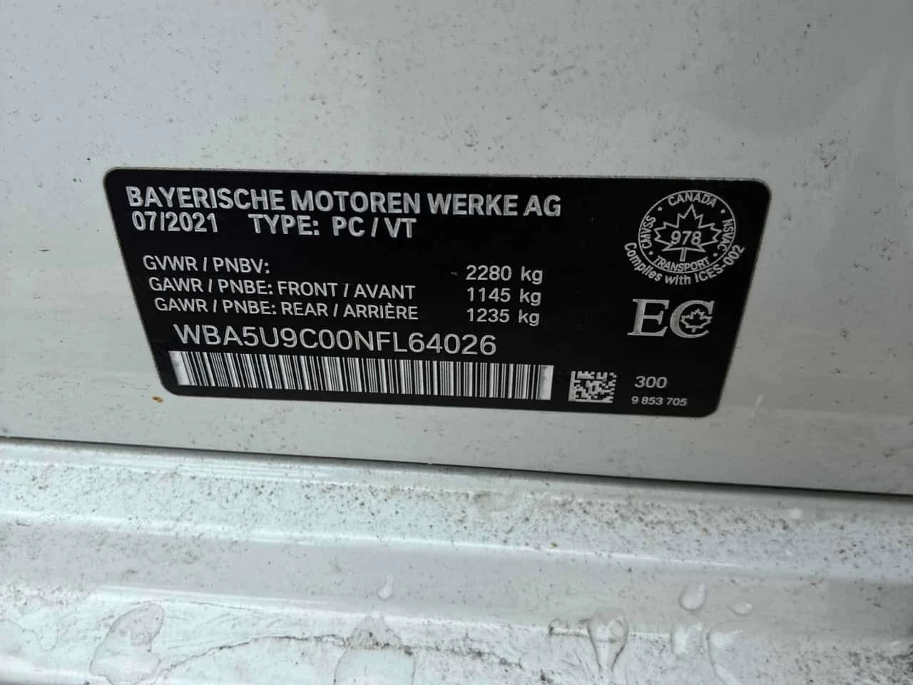 BMW 340 * M340i xDrive * ��� ���������*  | Mobile.bg � ����������� 10