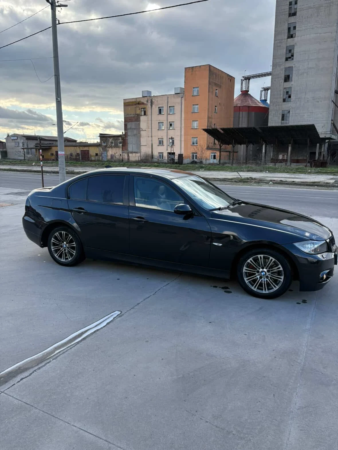BMW 320  - изображение 3
