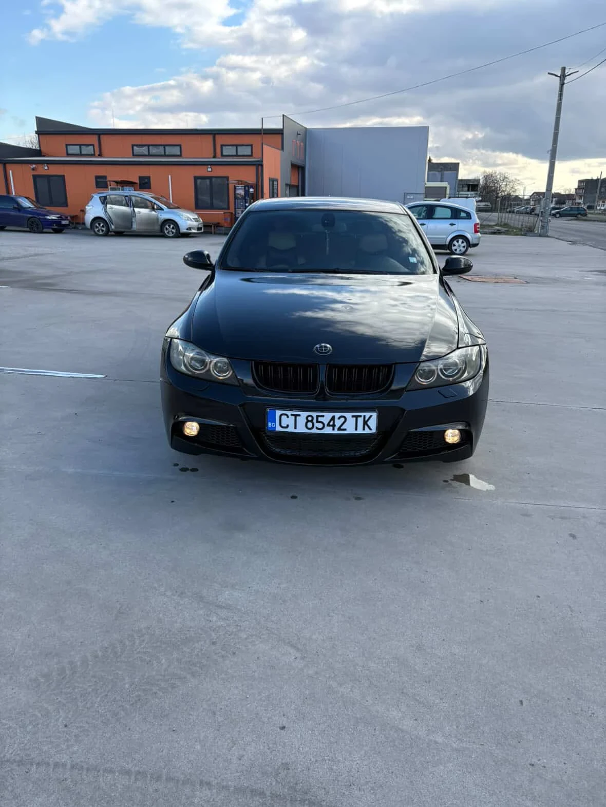 BMW 320 | Mobile.bg � ����������� 1