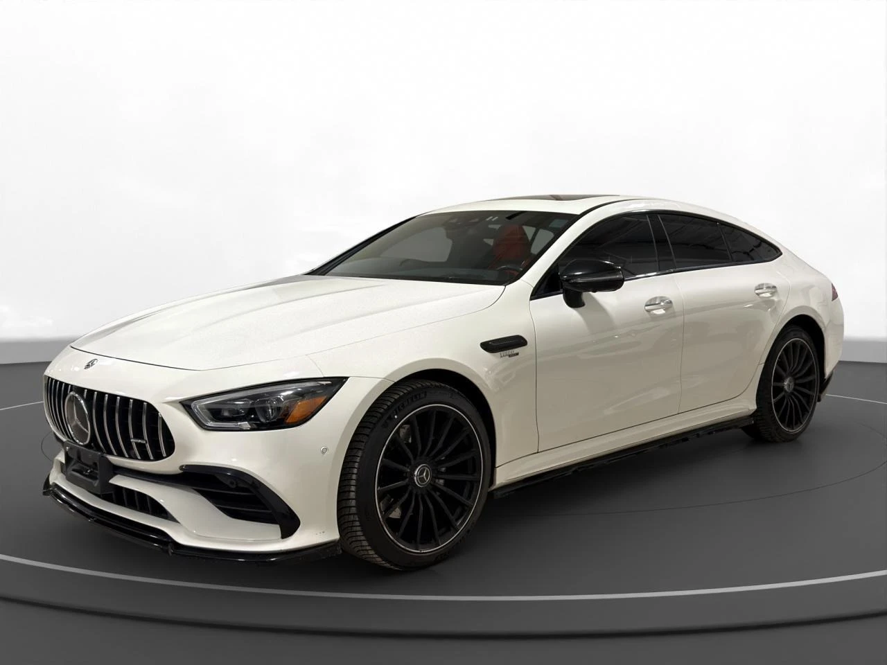 Mercedes-Benz AMG GT 53 NIGHT PKG � ����������� & ���� ������ | Mobile.bg � ����������� 1