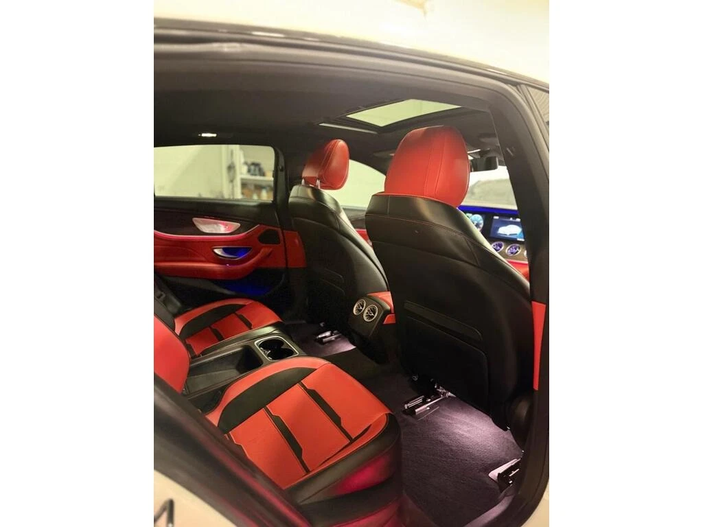 Mercedes-Benz AMG GT 53 NIGHT PKG � ����������� & ���� ������ | Mobile.bg � ����������� 16