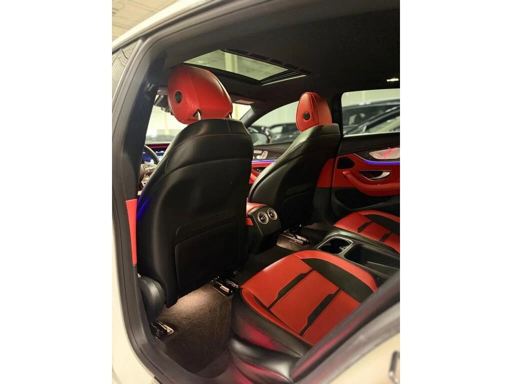 Mercedes-Benz AMG GT 53 NIGHT PKG � ����������� & ���� ������ | Mobile.bg � ����������� 15