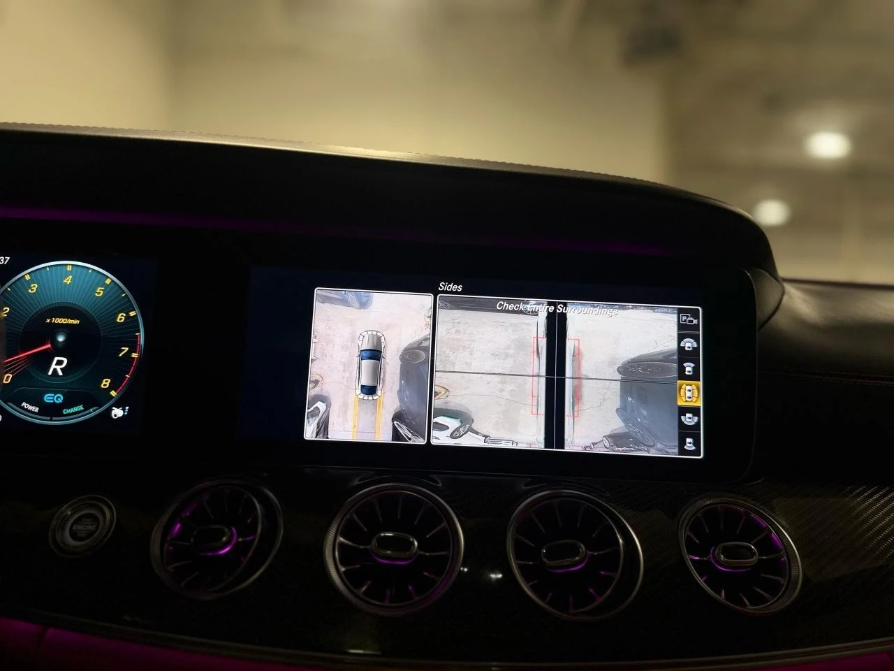 Mercedes-Benz AMG GT 53 NIGHT PKG � ����������� & ���� ������ | Mobile.bg � ����������� 8