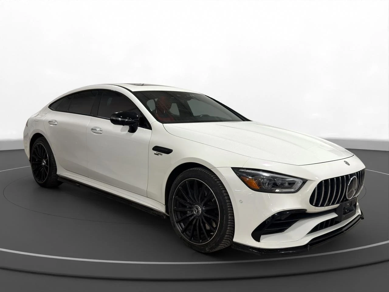 Mercedes-Benz AMG GT 53 NIGHT PKG � ����������� & ���� ������ | Mobile.bg � ����������� 2