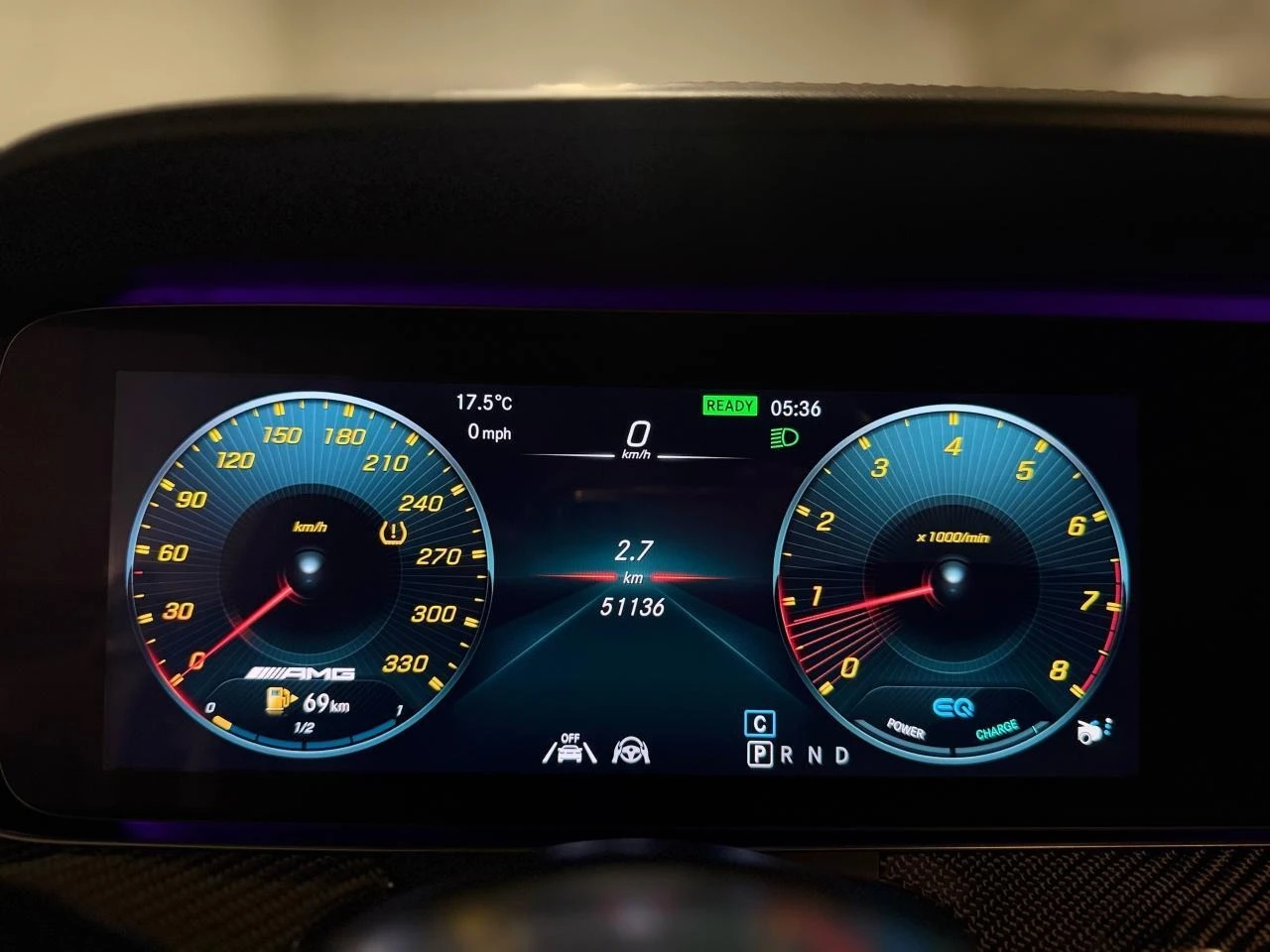 Mercedes-Benz AMG GT 53 NIGHT PKG � ����������� & ���� ������ | Mobile.bg � ����������� 7