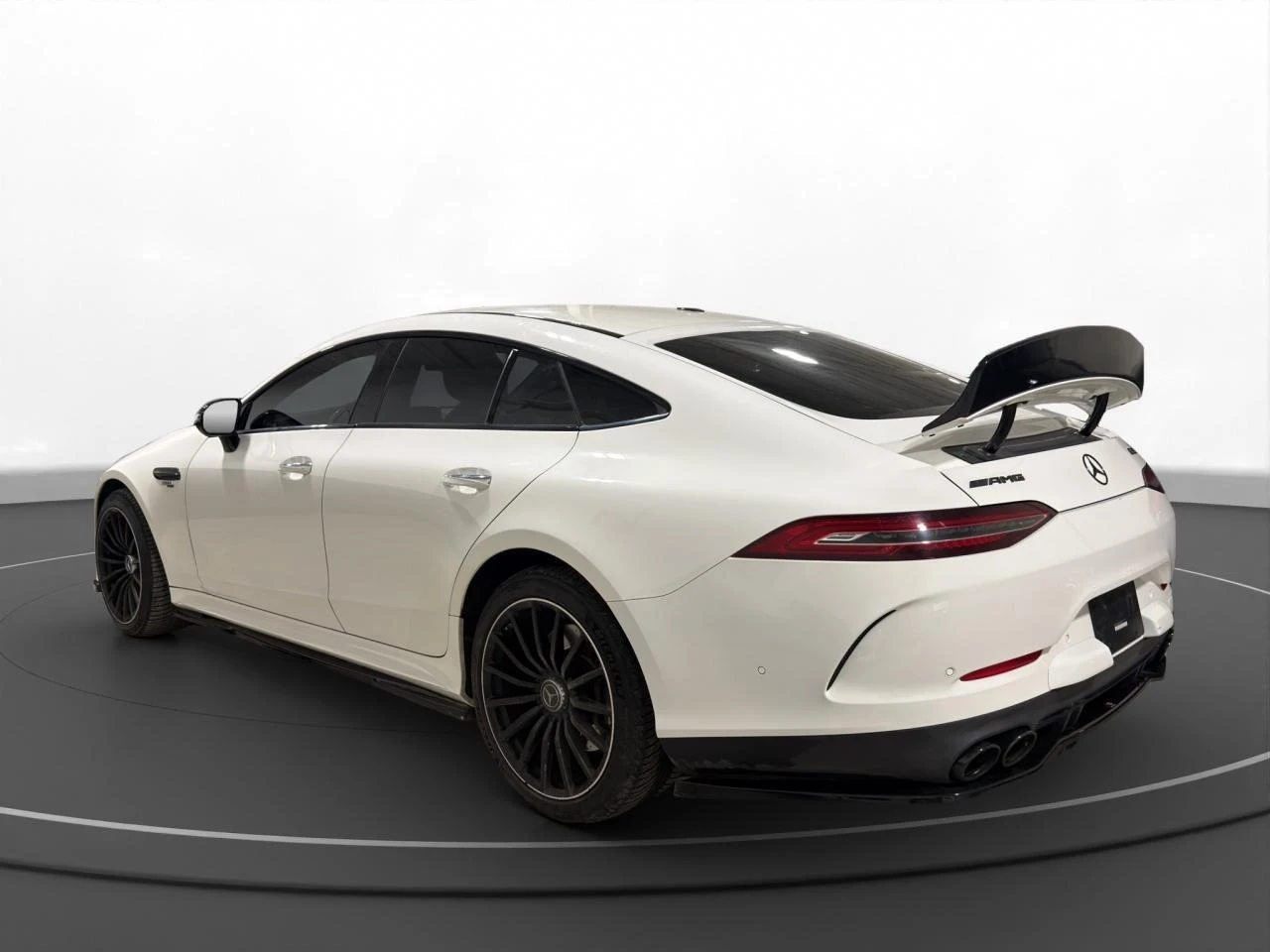 Mercedes-Benz AMG GT 53 NIGHT PKG � ����������� & ���� ������ | Mobile.bg � ����������� 3