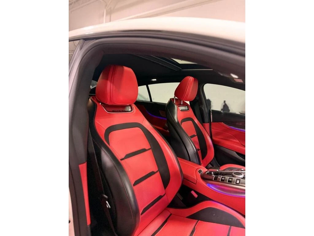 Mercedes-Benz AMG GT 53 NIGHT PKG � ����������� & ���� ������ | Mobile.bg � ����������� 14