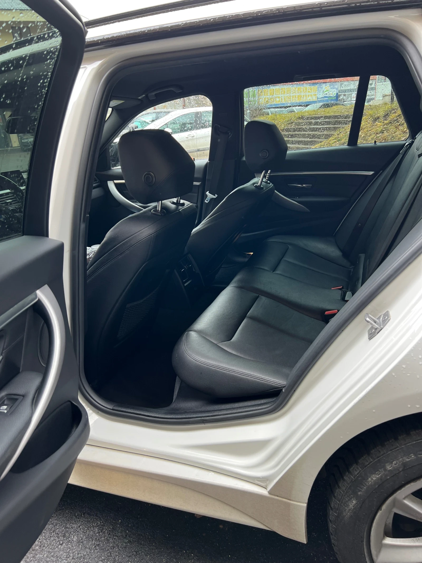 BMW 335 335D XDrive M-package Shadow Edition , снимка 11 - Автомобили и джипове - 53890675