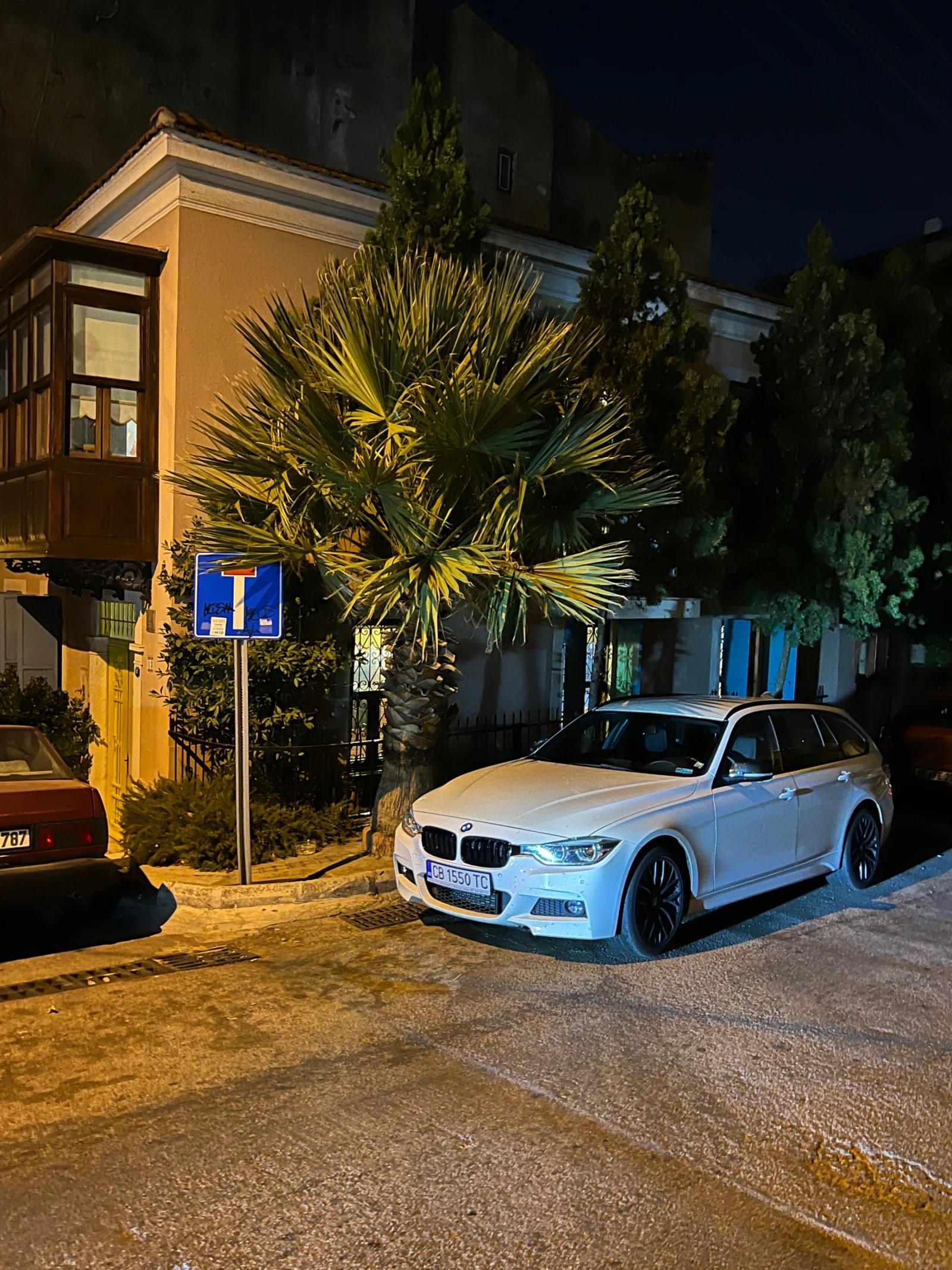 BMW 335 335D XDrive M-package Shadow Edition , снимка 15 - Автомобили и джипове - 53890675