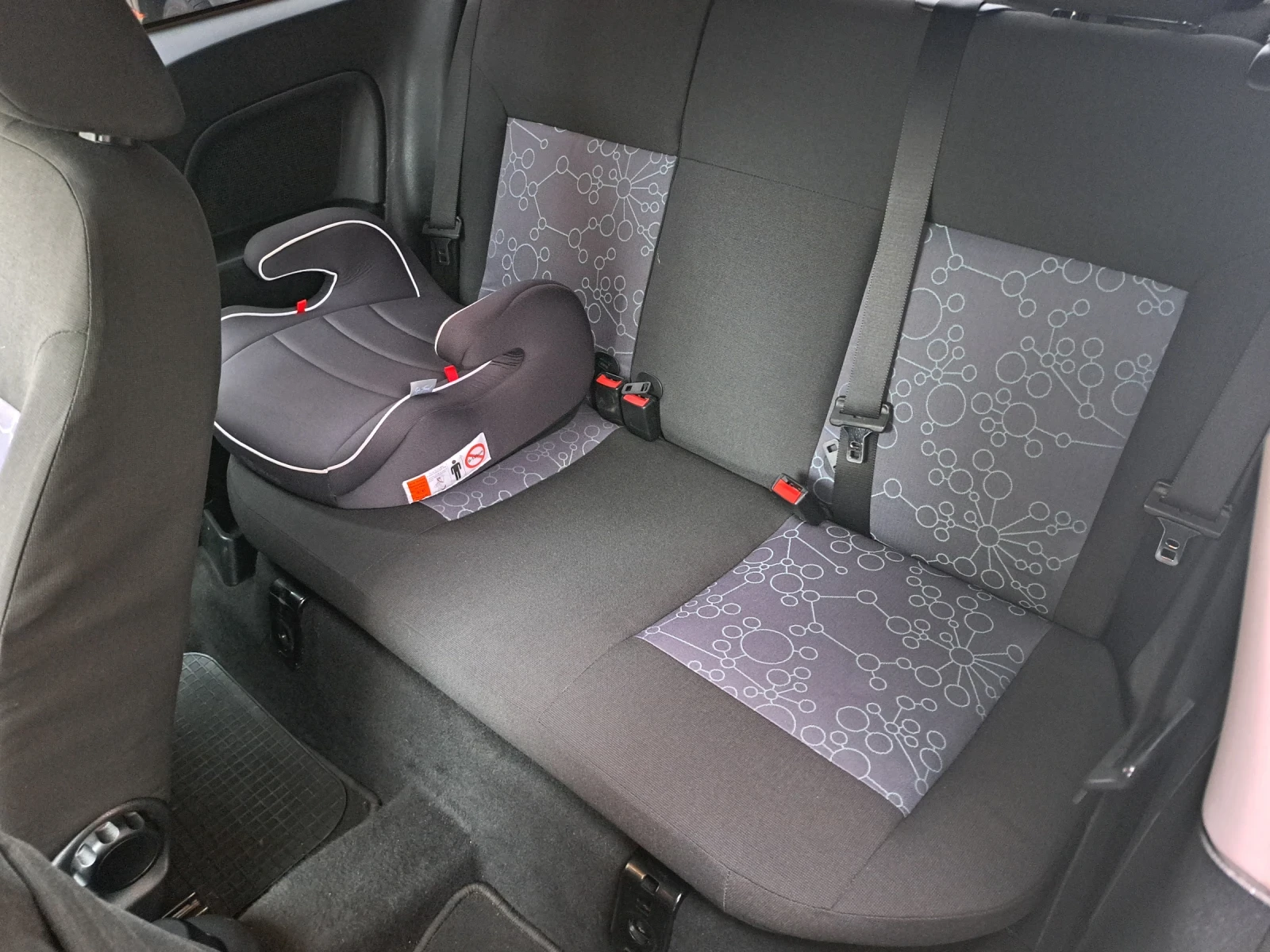 Ford Fiesta 1.4 tdci 68�� | Mobile.bg � ����������� 11