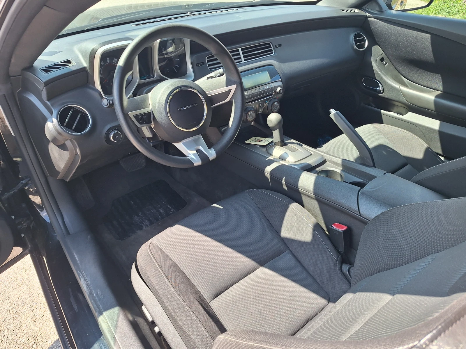 Chevrolet Camaro 3.6  | Mobile.bg � ����������� 11