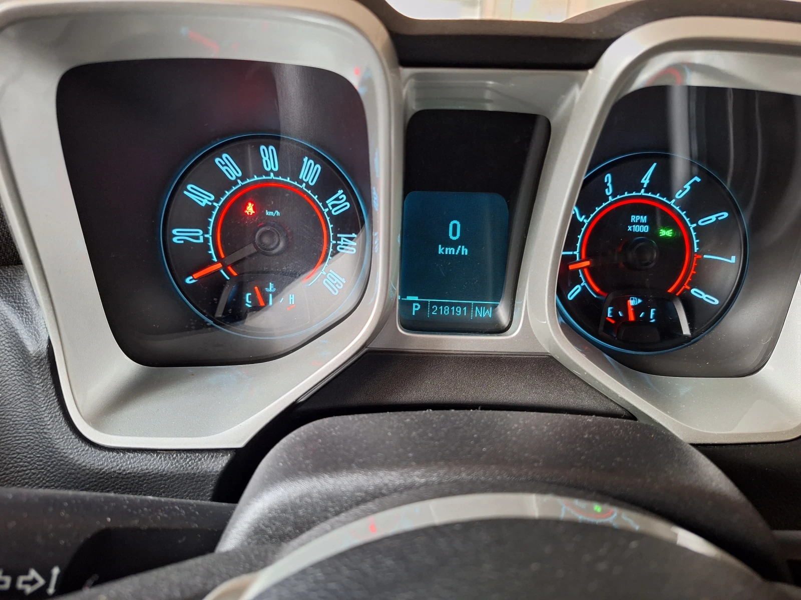 Chevrolet Camaro 3.6  | Mobile.bg � ����������� 14