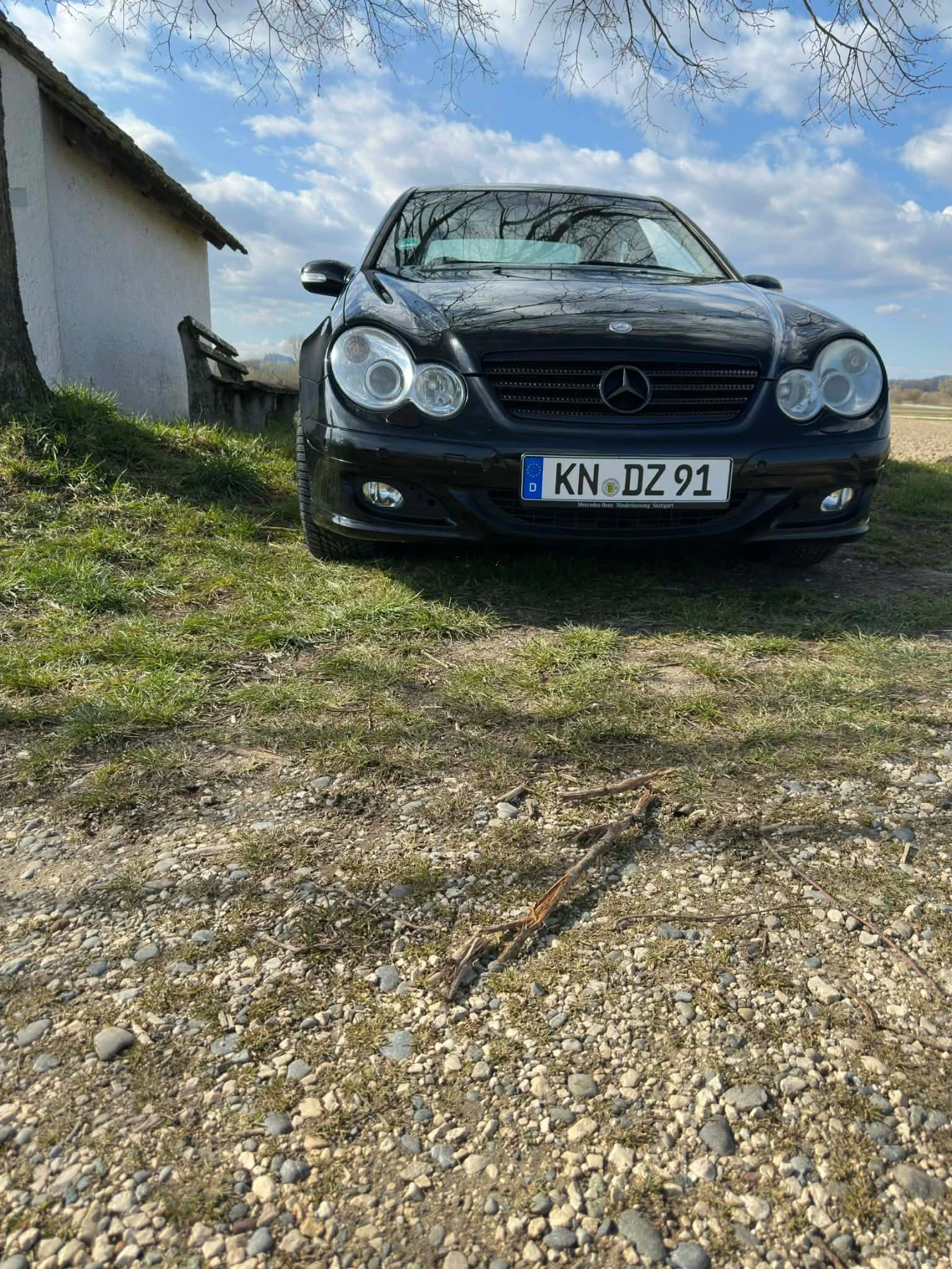 Mercedes-Benz C 350 Sport coupe facelift 3.5, снимка 2 - Автомобили и джипове - 54174289