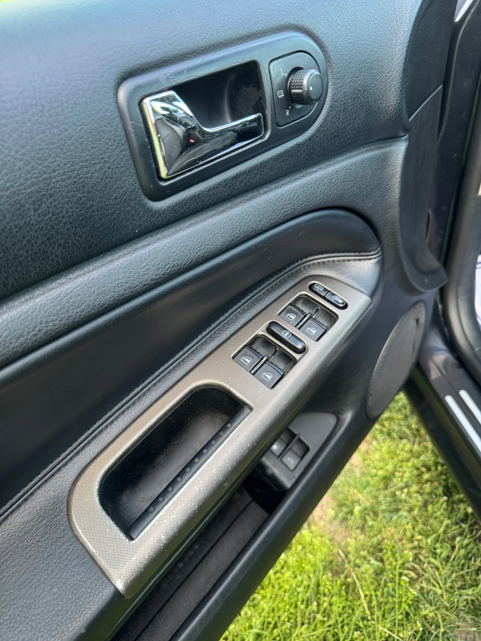 VW Passat 1.9/ 131 4x4, снимка 6 - Автомобили и джипове - 54543605