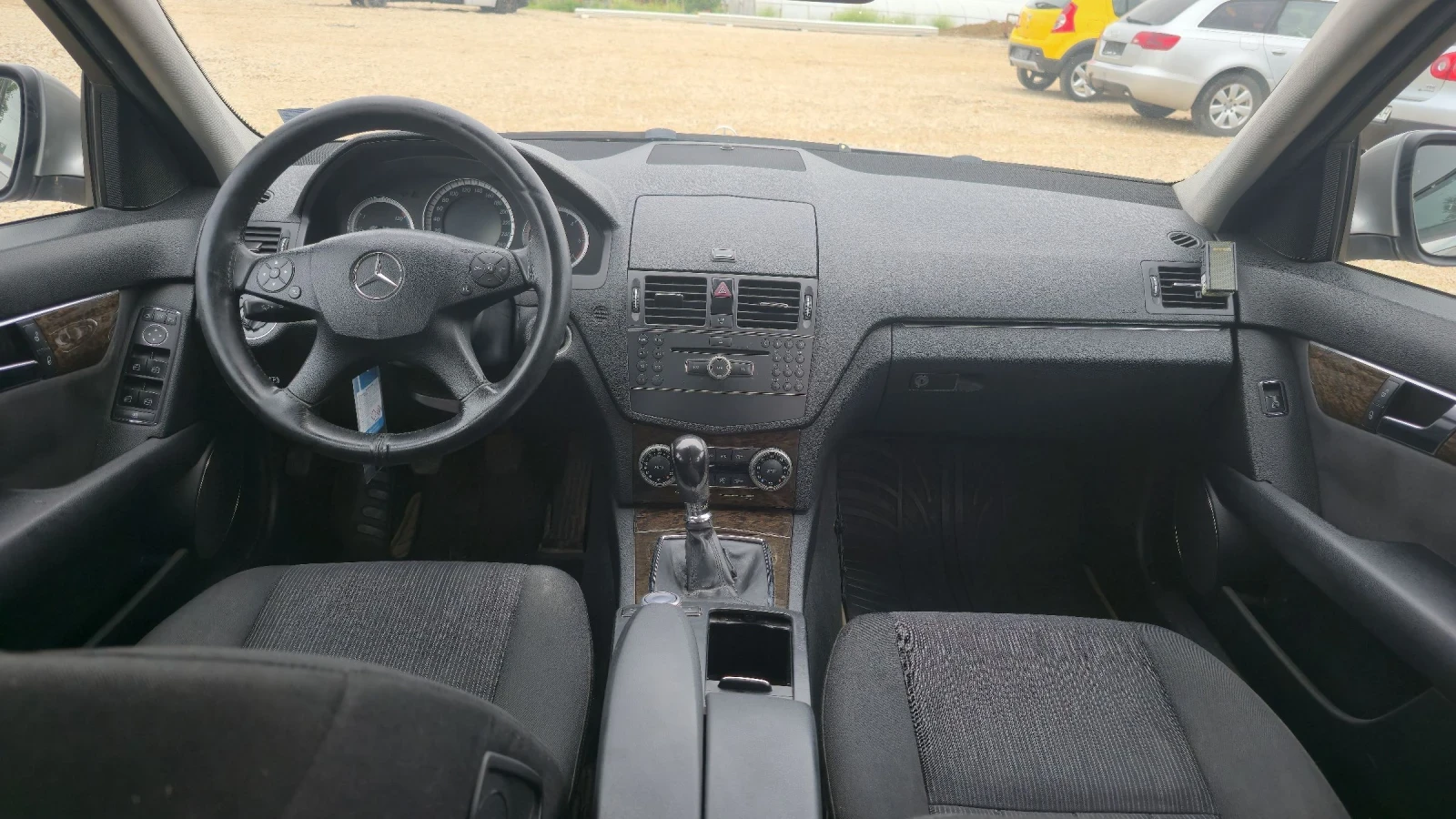 Mercedes-Benz C 220 Elegance | Mobile.bg � ����������� 7