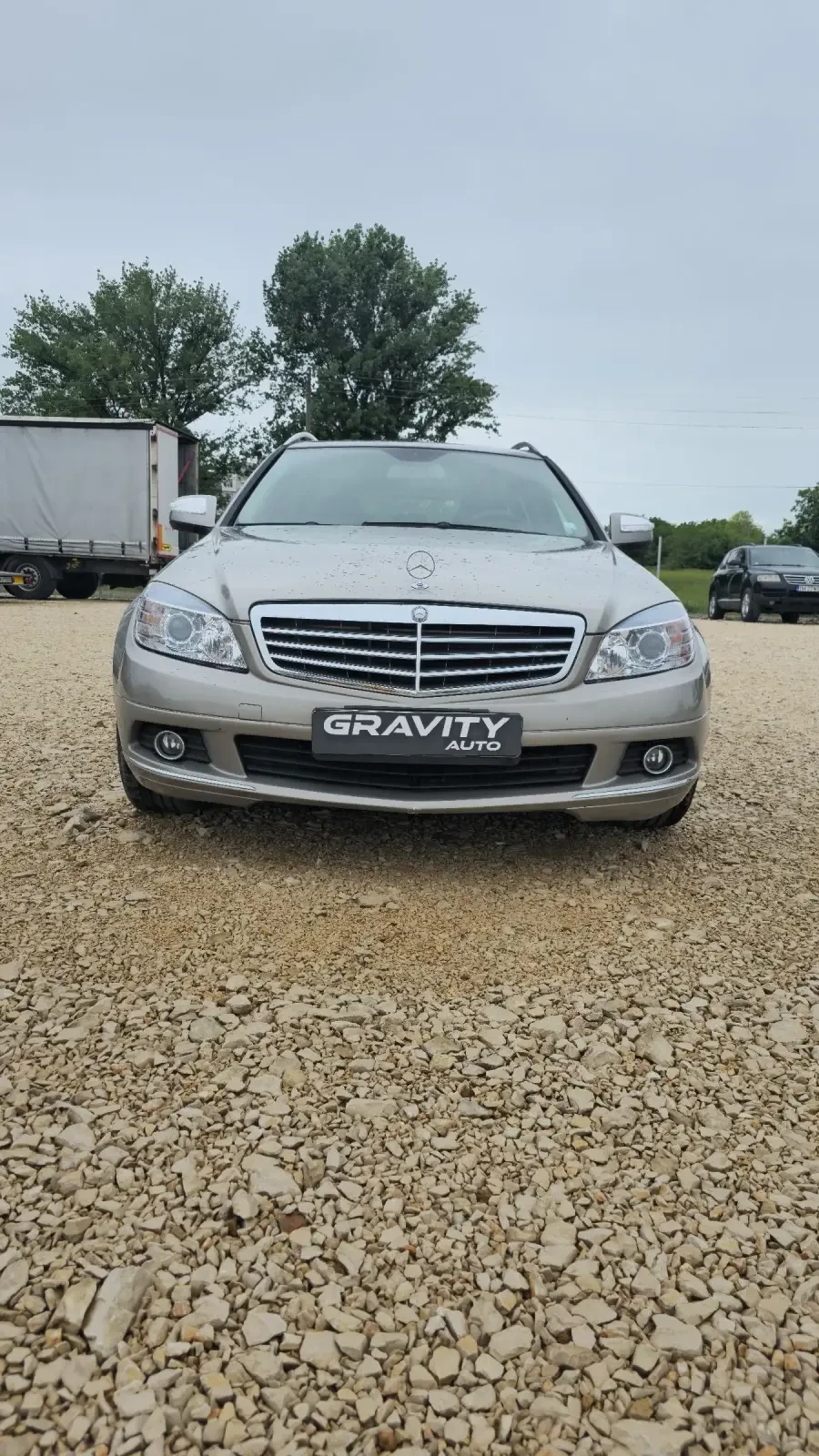 Mercedes-Benz C 220 Elegance | Mobile.bg � ����������� 1