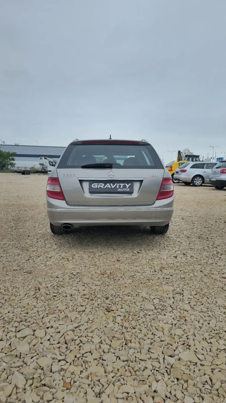 Mercedes-Benz C 220 Elegance | Mobile.bg � ����������� 2