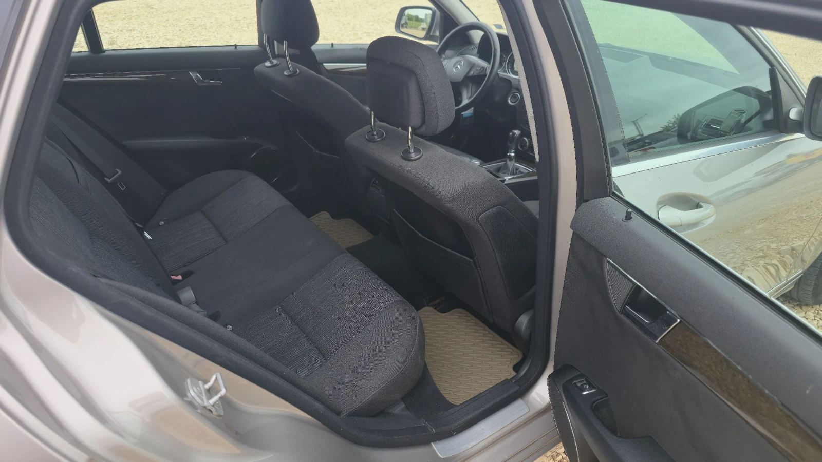 Mercedes-Benz C 220 Elegance | Mobile.bg � ����������� 6