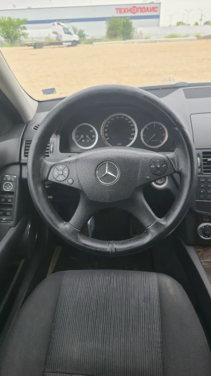 Mercedes-Benz C 220 Elegance | Mobile.bg � ����������� 10