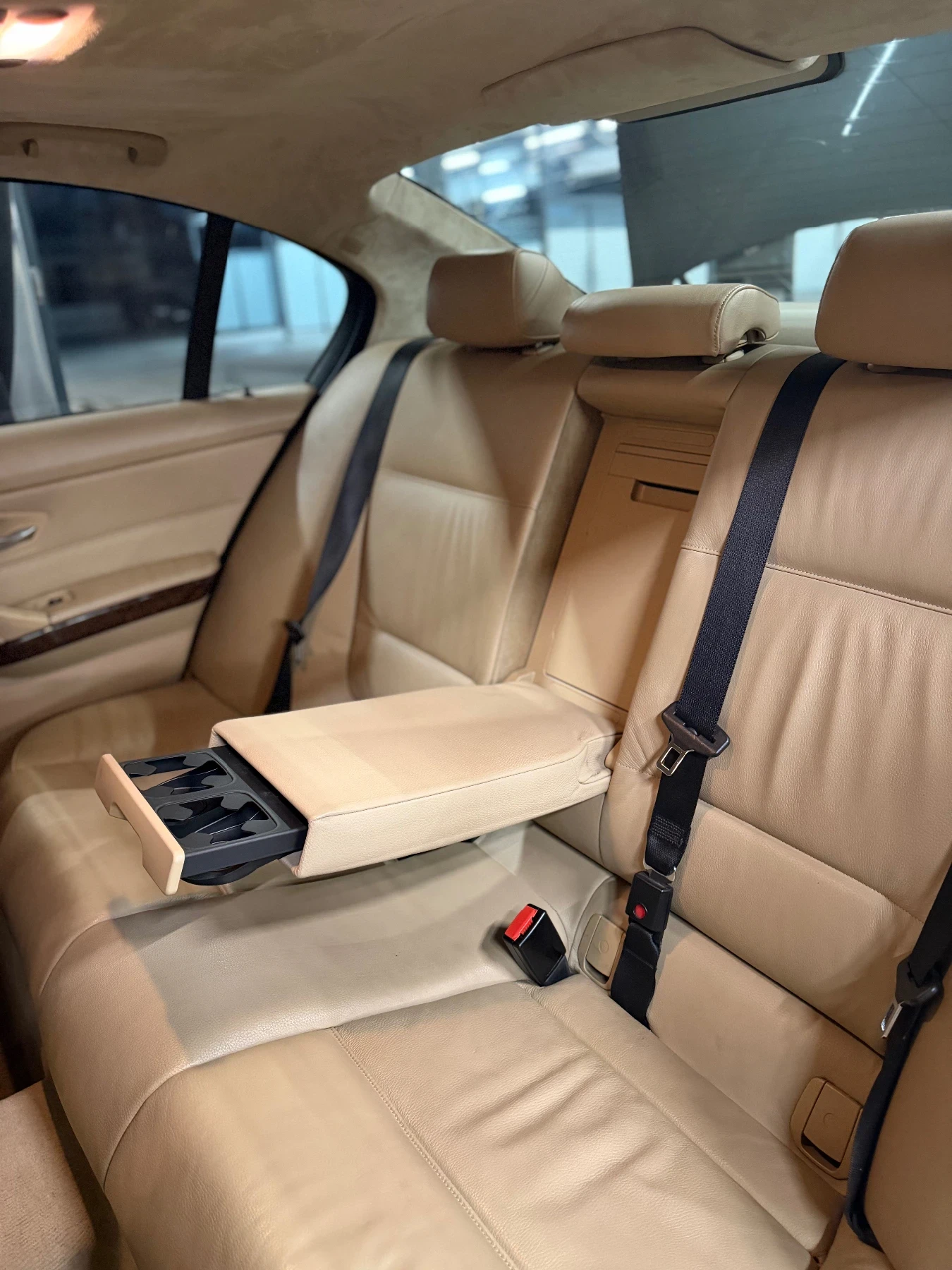 BMW 320, снимка 11 - Автомобили и джипове - 54611368