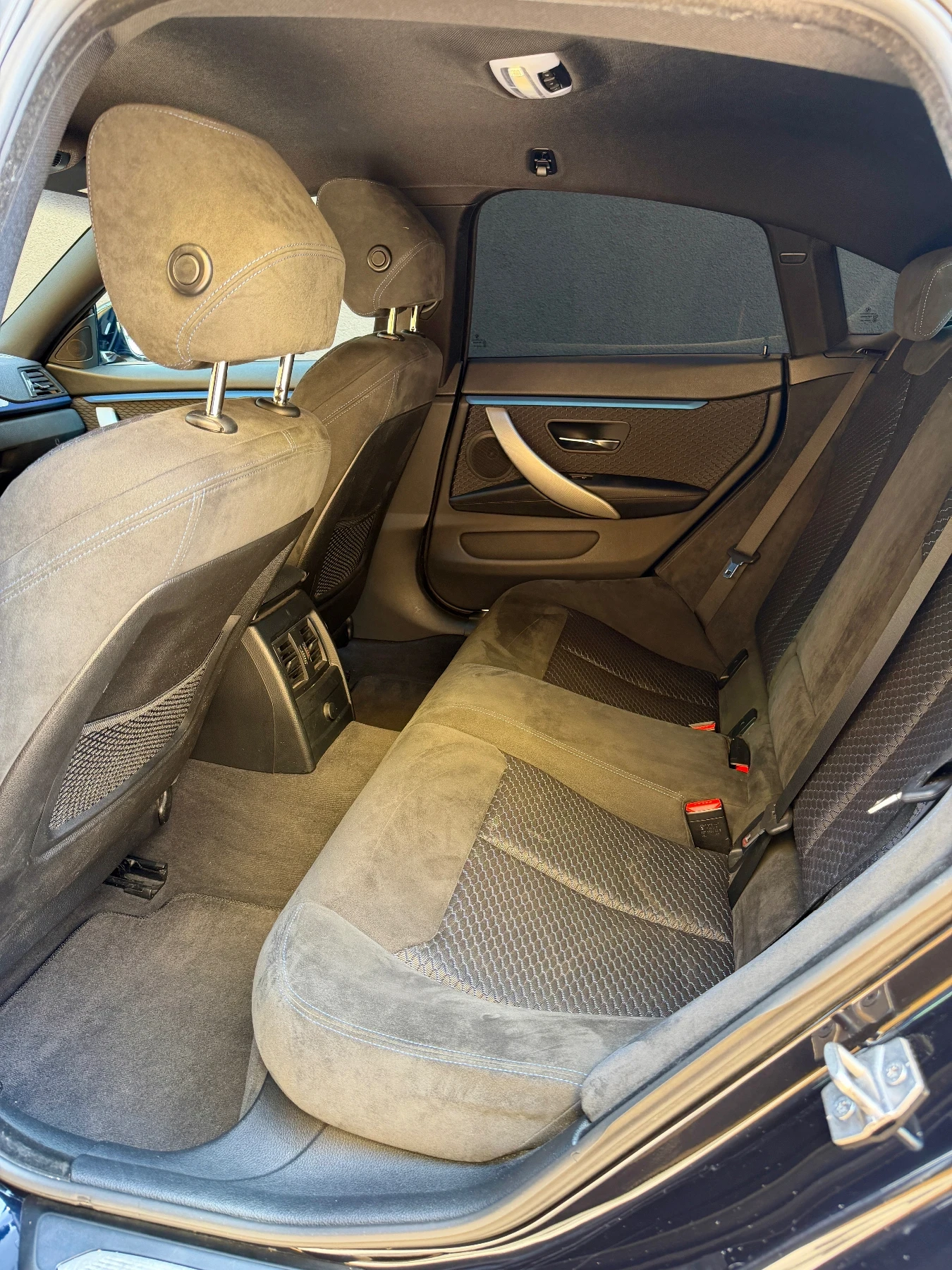 BMW 420 xDrive GranCoupe, снимка 14 - Автомобили и джипове - 55147822